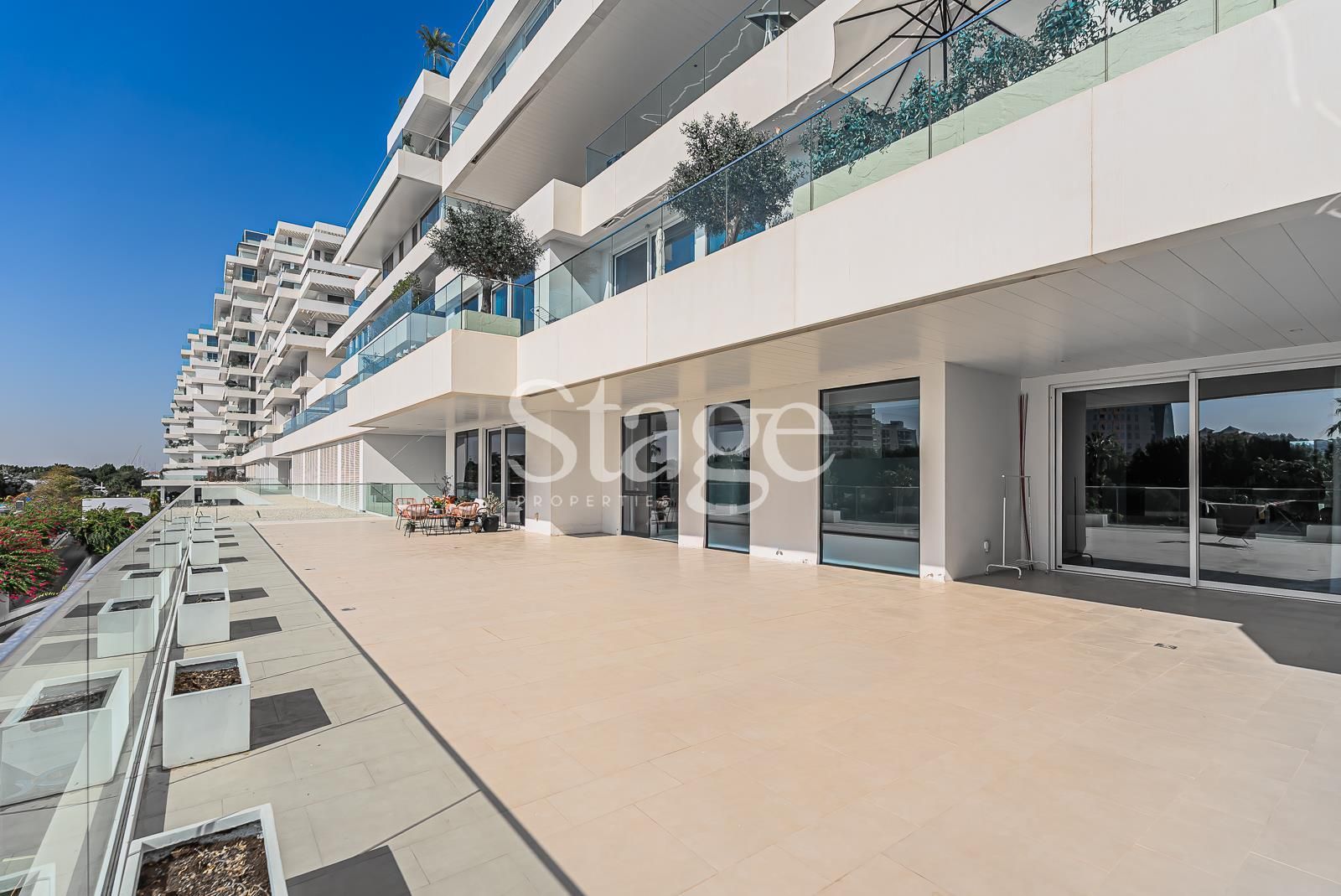 2 bedrooms apartment for Sale in Al Barari, Dubai AP8778S