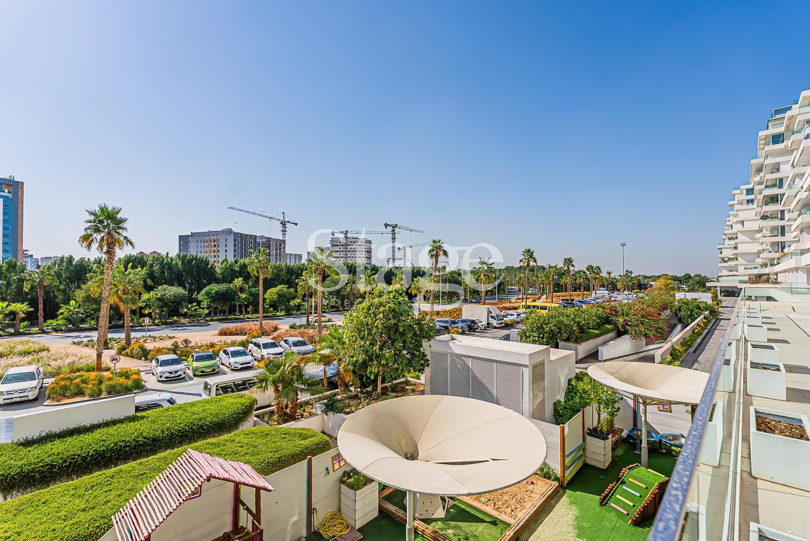 2 bedrooms apartment for Sale in Al Barari, Dubai AP8778S