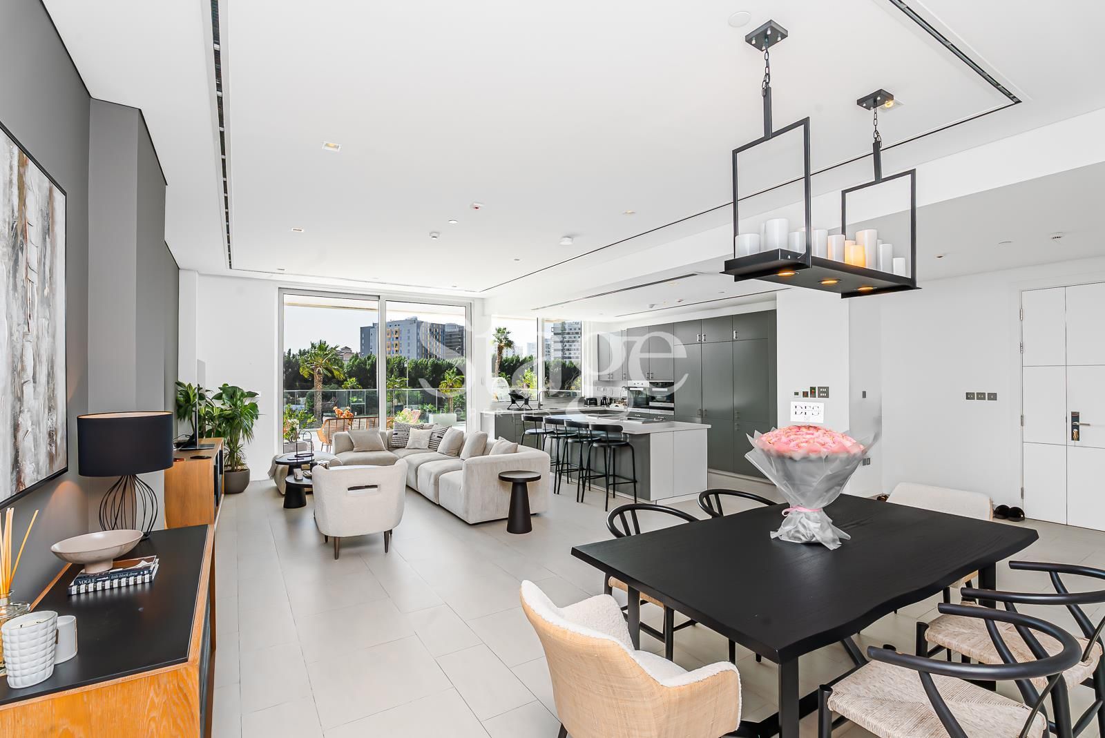 2 bedrooms apartment for Sale in Al Barari, Dubai AP8778S