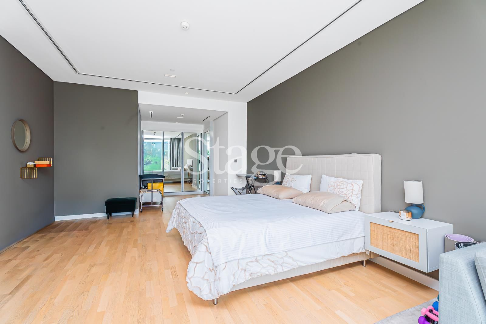 2 bedrooms apartment for Sale in Al Barari, Dubai AP8778S