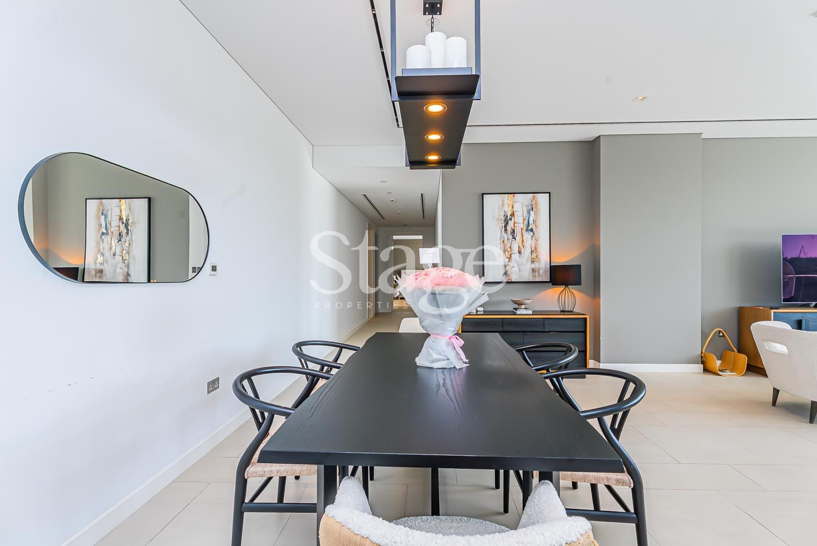 2 bedrooms apartment for Sale in Al Barari, Dubai AP8778S