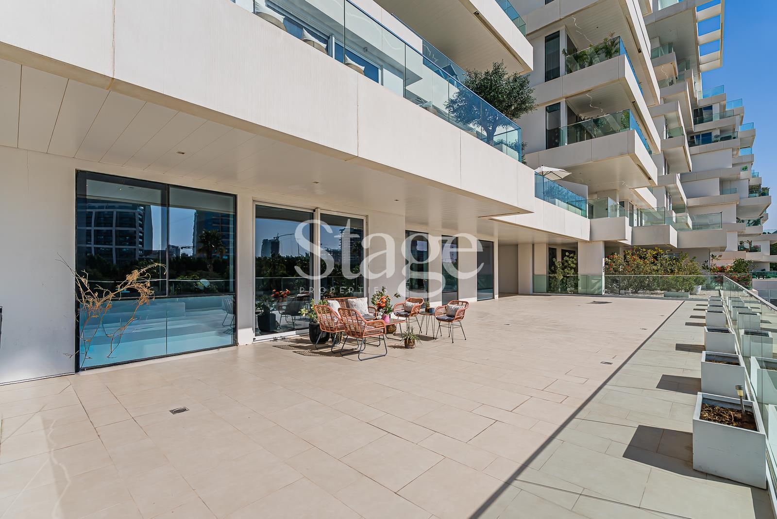 2 bedrooms apartment for Sale in Al Barari, Dubai AP8778S