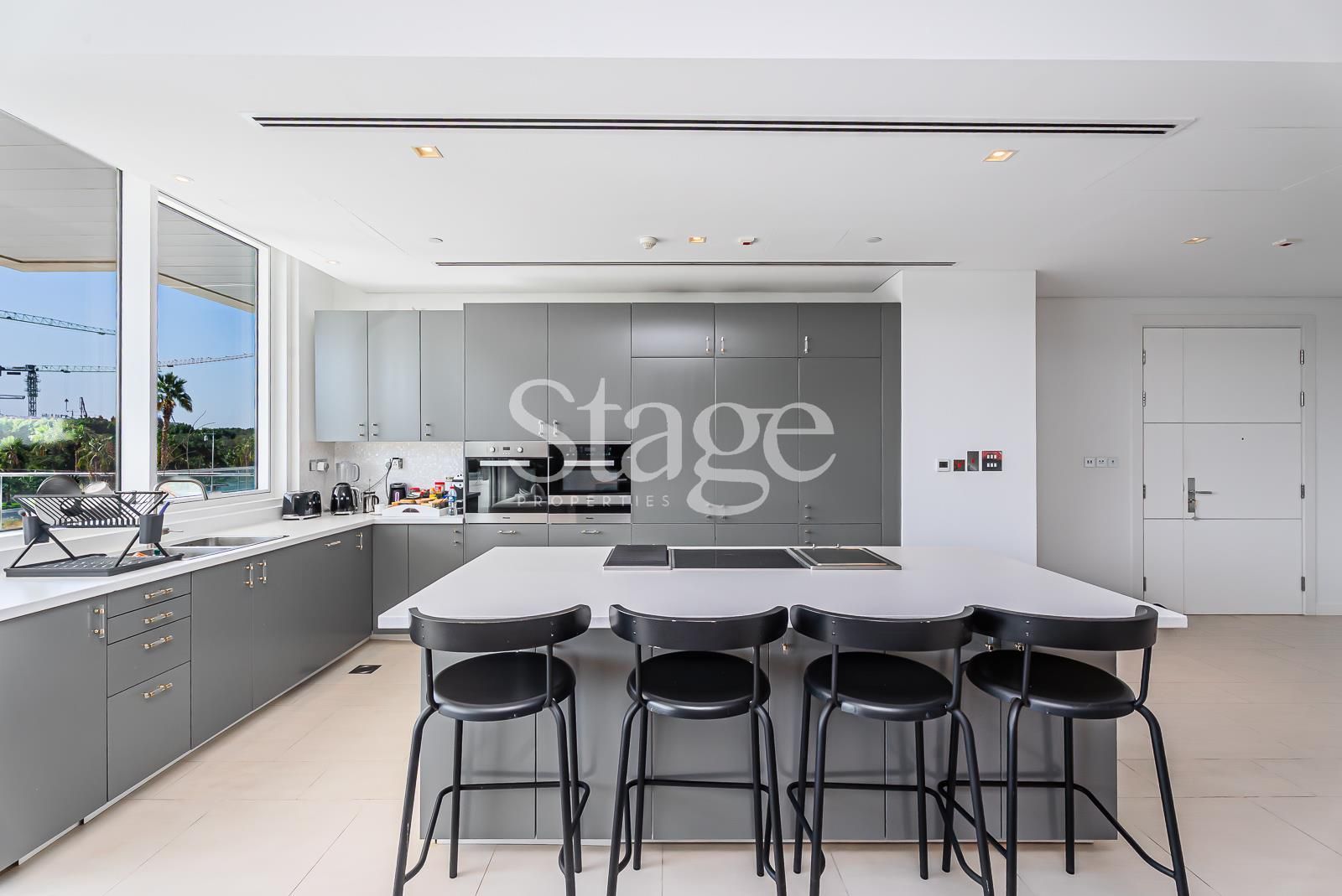 2 bedrooms apartment for Sale in Al Barari, Dubai AP8778S