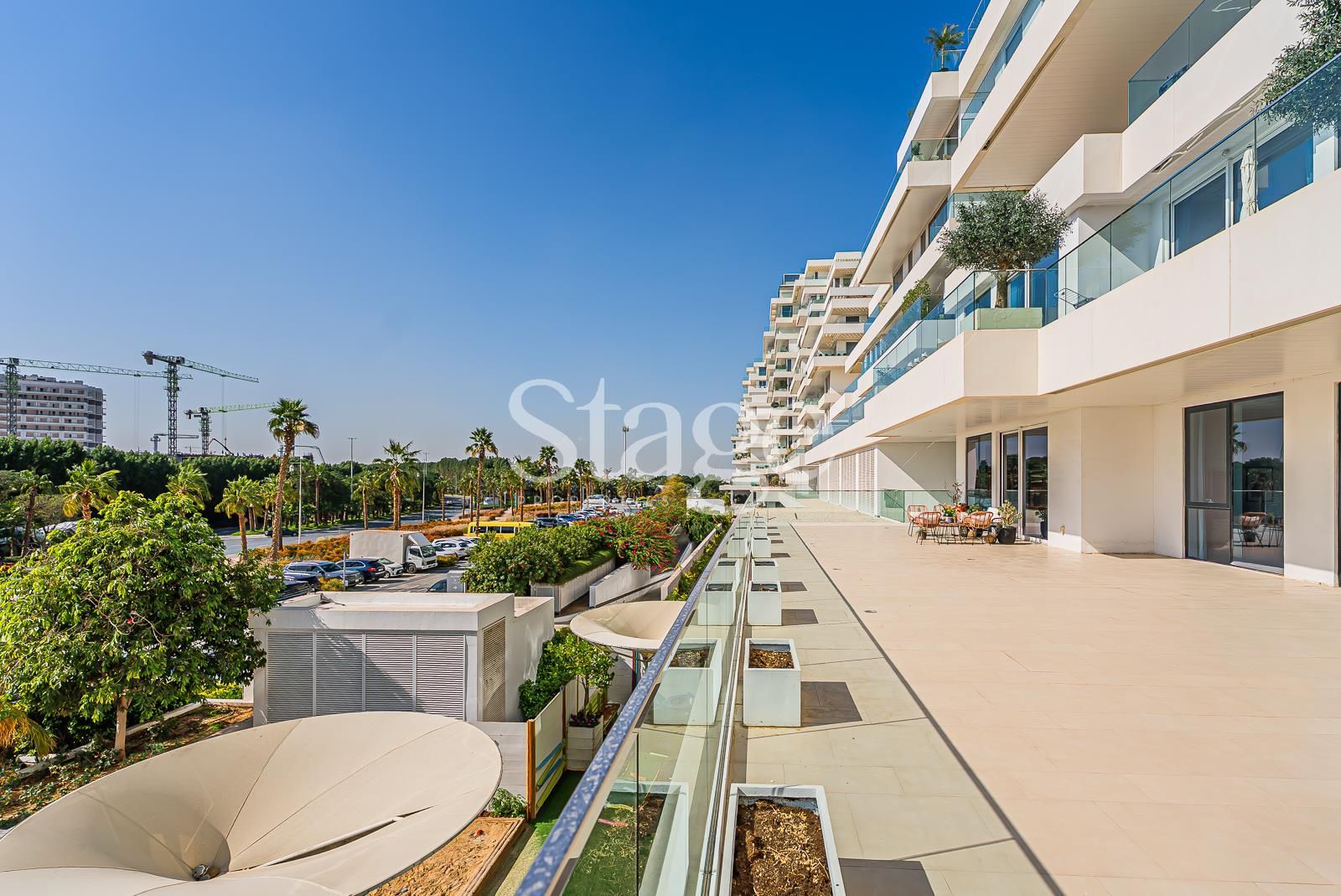 2 bedrooms apartment for Sale in Al Barari, Dubai AP8778S