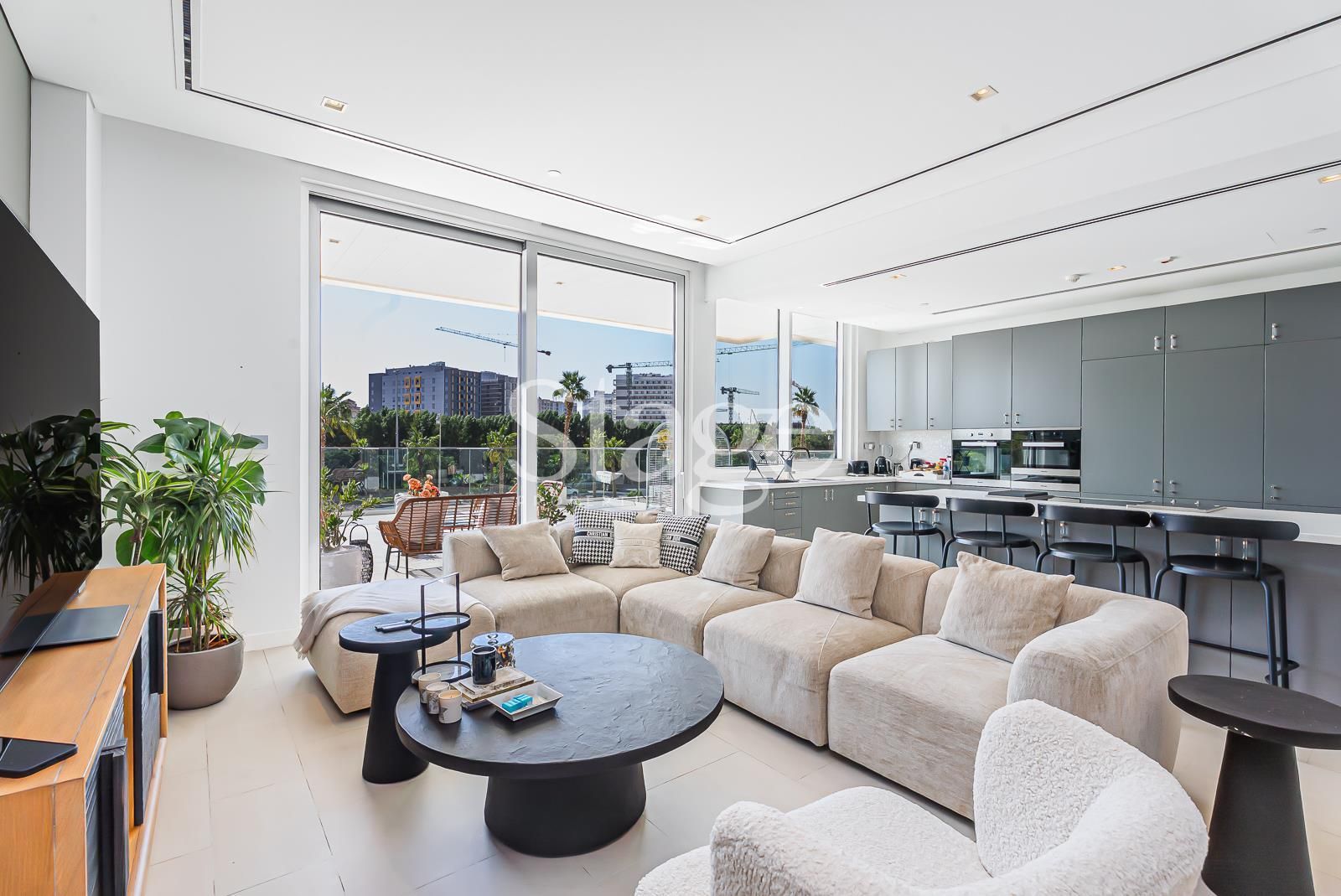 2 bedrooms apartment for Sale in Al Barari, Dubai AP8778S