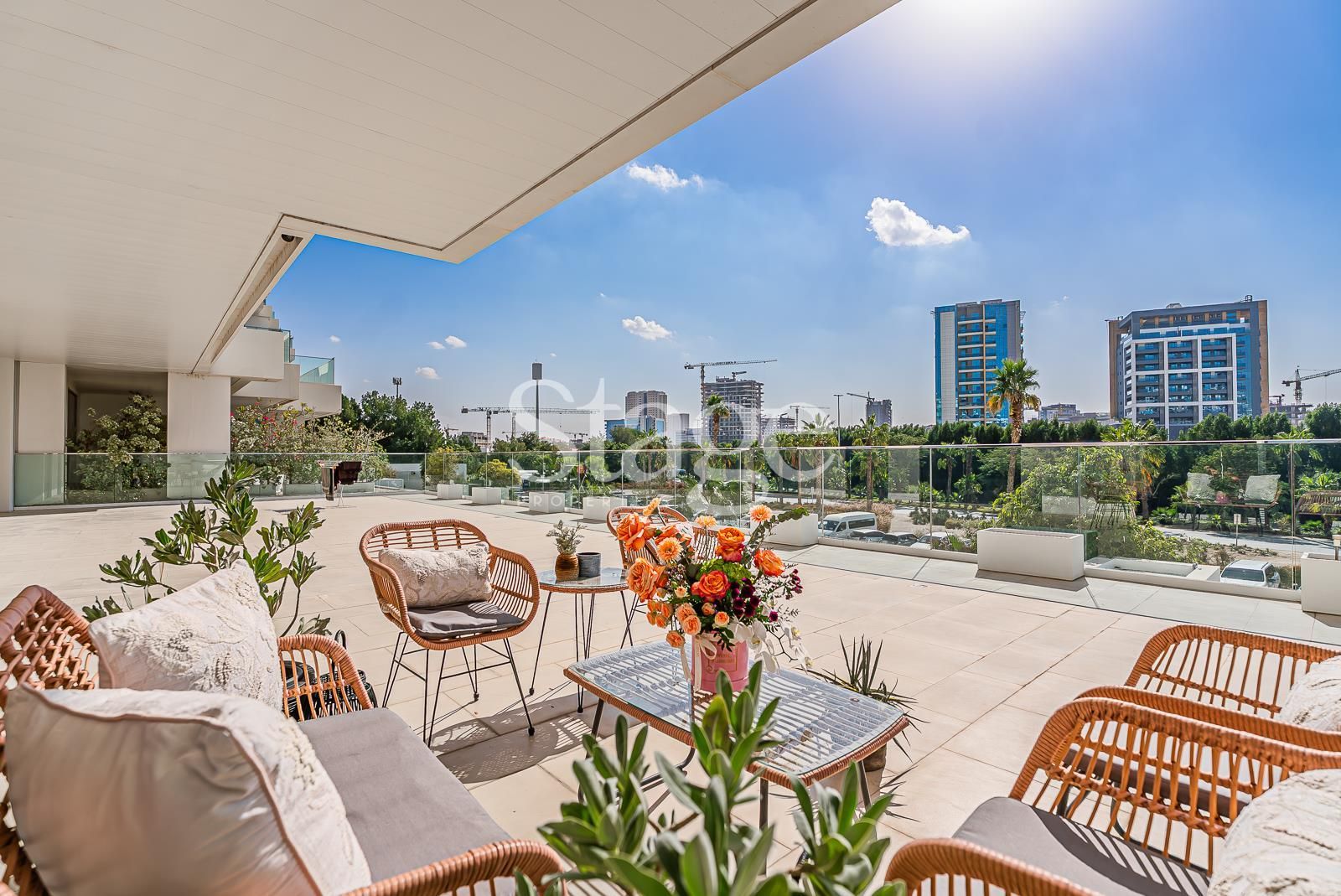 2 bedrooms apartment for Sale in Al Barari, Dubai AP8778S