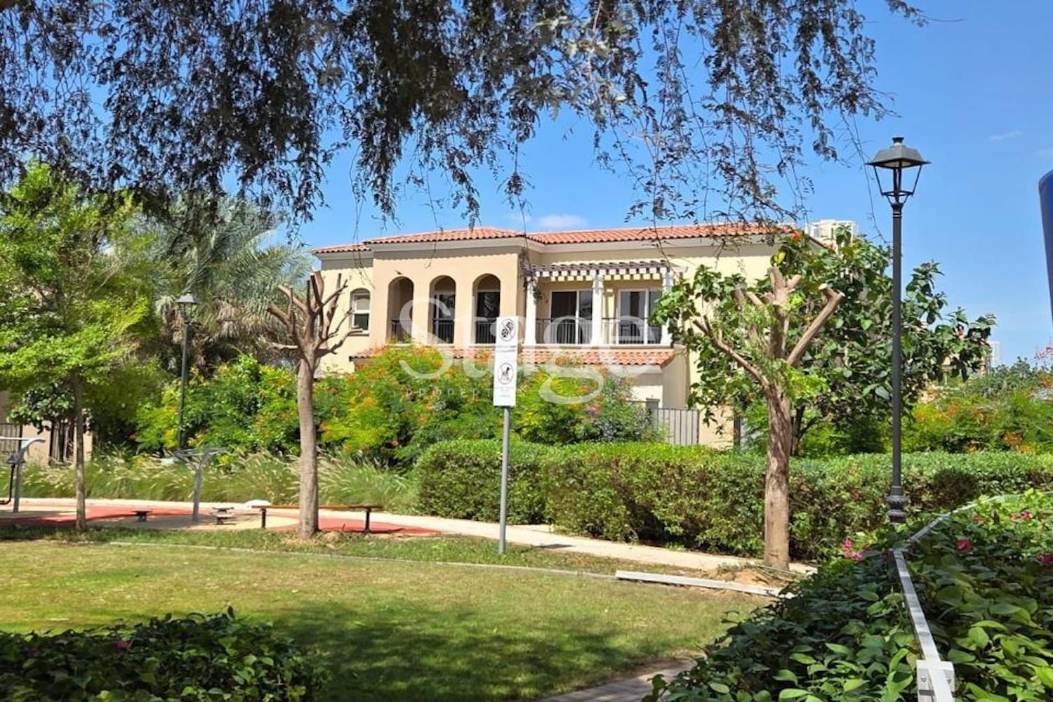 فيلا توأم من ٣ غرف نوم للبيع في Serena، Dubai VI9326S