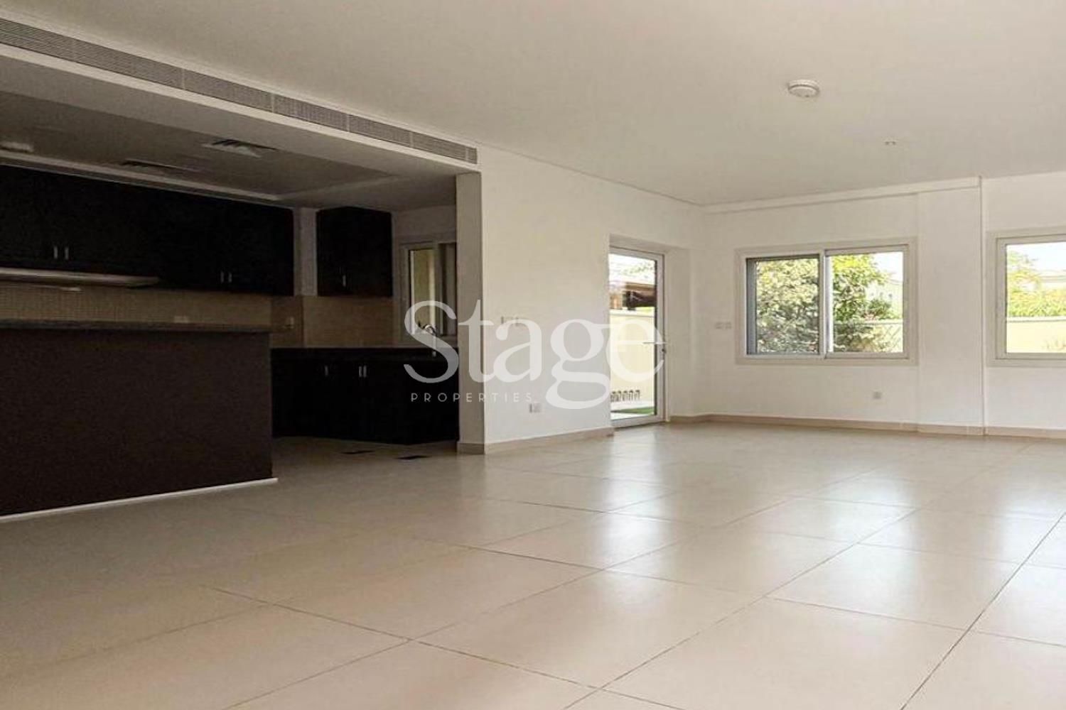 فيلا توأم من ٣ غرف نوم للبيع في Serena، Dubai VI9326S