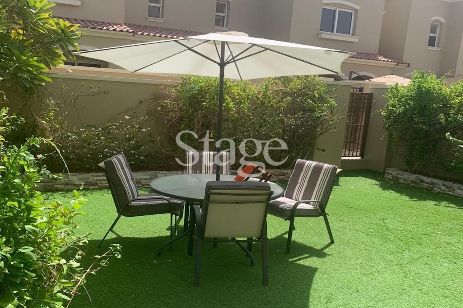 فيلا توأم من ٣ غرف نوم للبيع في Serena، Dubai VI9326S