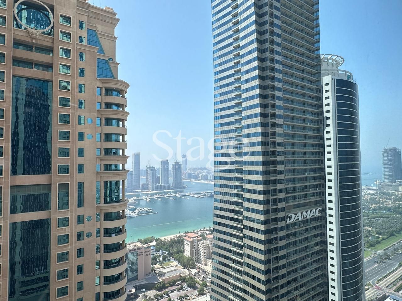 شقة من ٣ غرف نوم للبيع في Dubai Marina، Dubai AP8138S