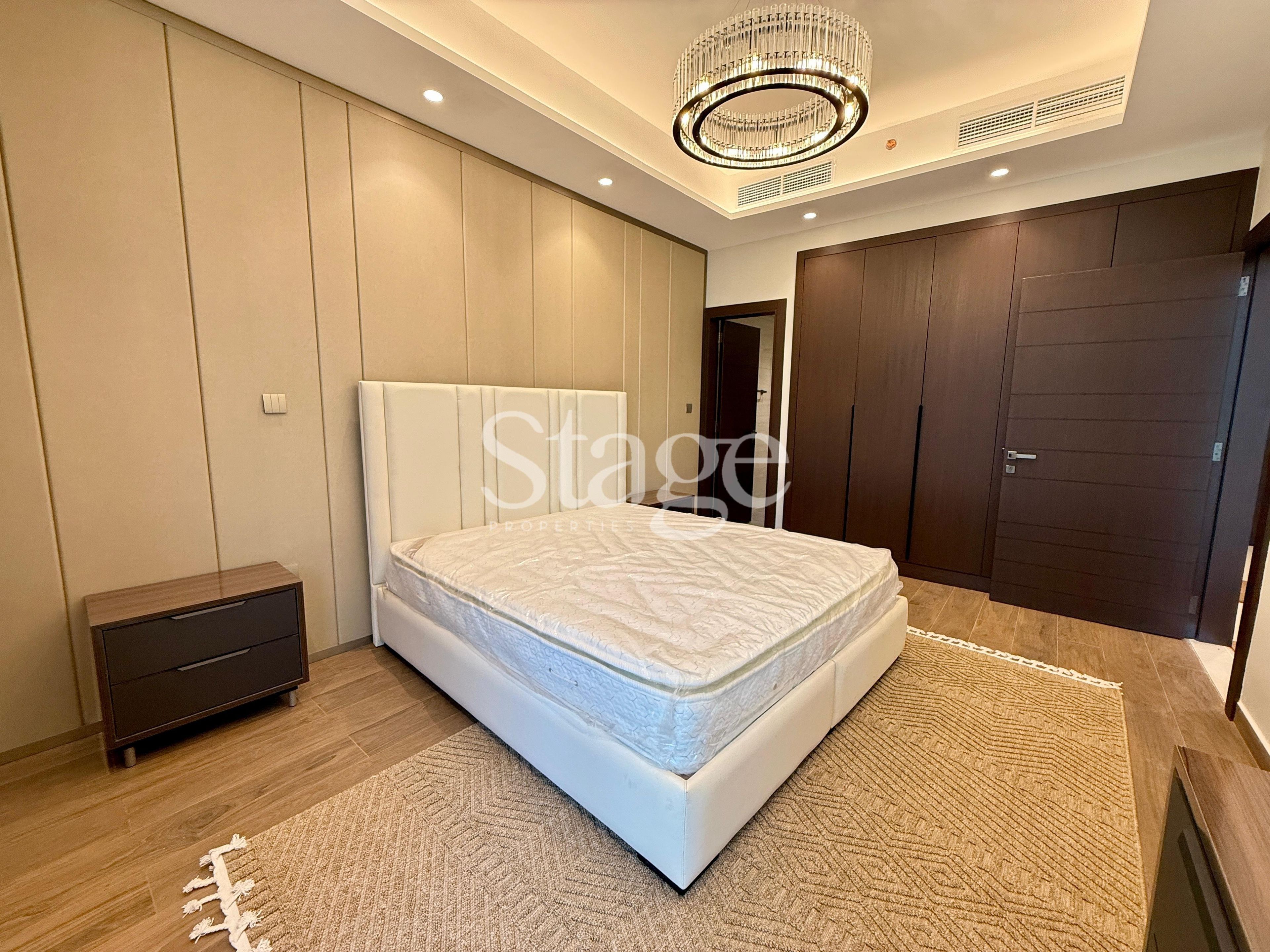 1 bedroom apartment for Rent in Business Bay, Dubai AP8775L
