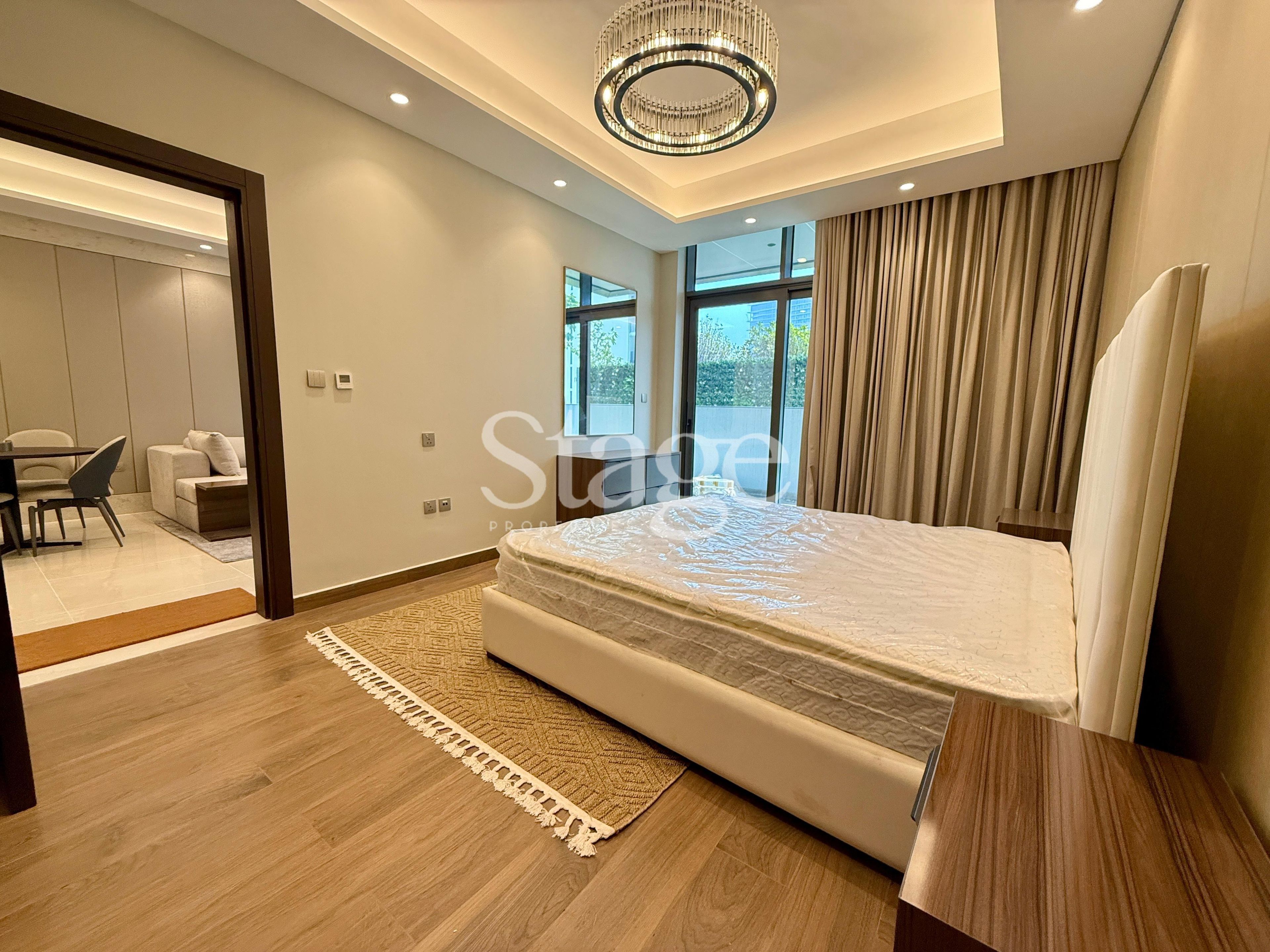 1 bedroom apartment for Rent in Business Bay, Dubai AP8775L