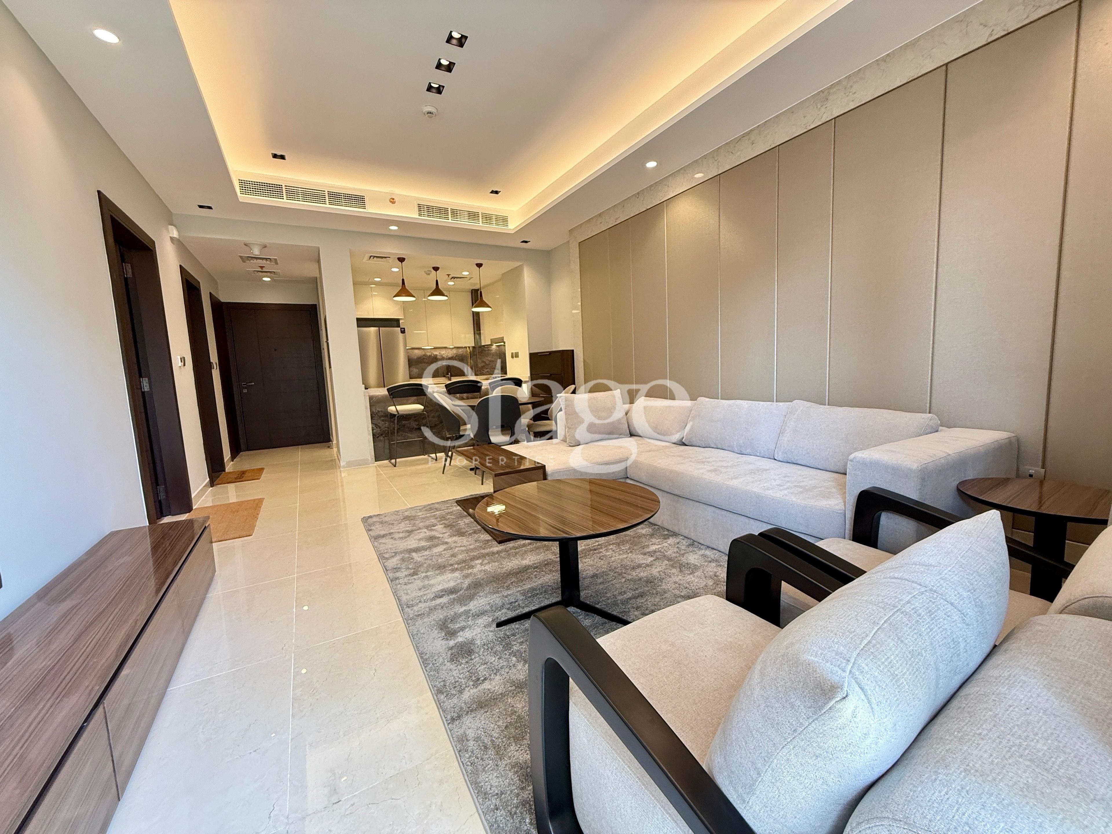 1 bedroom apartment for Rent in Business Bay, Dubai AP8775L