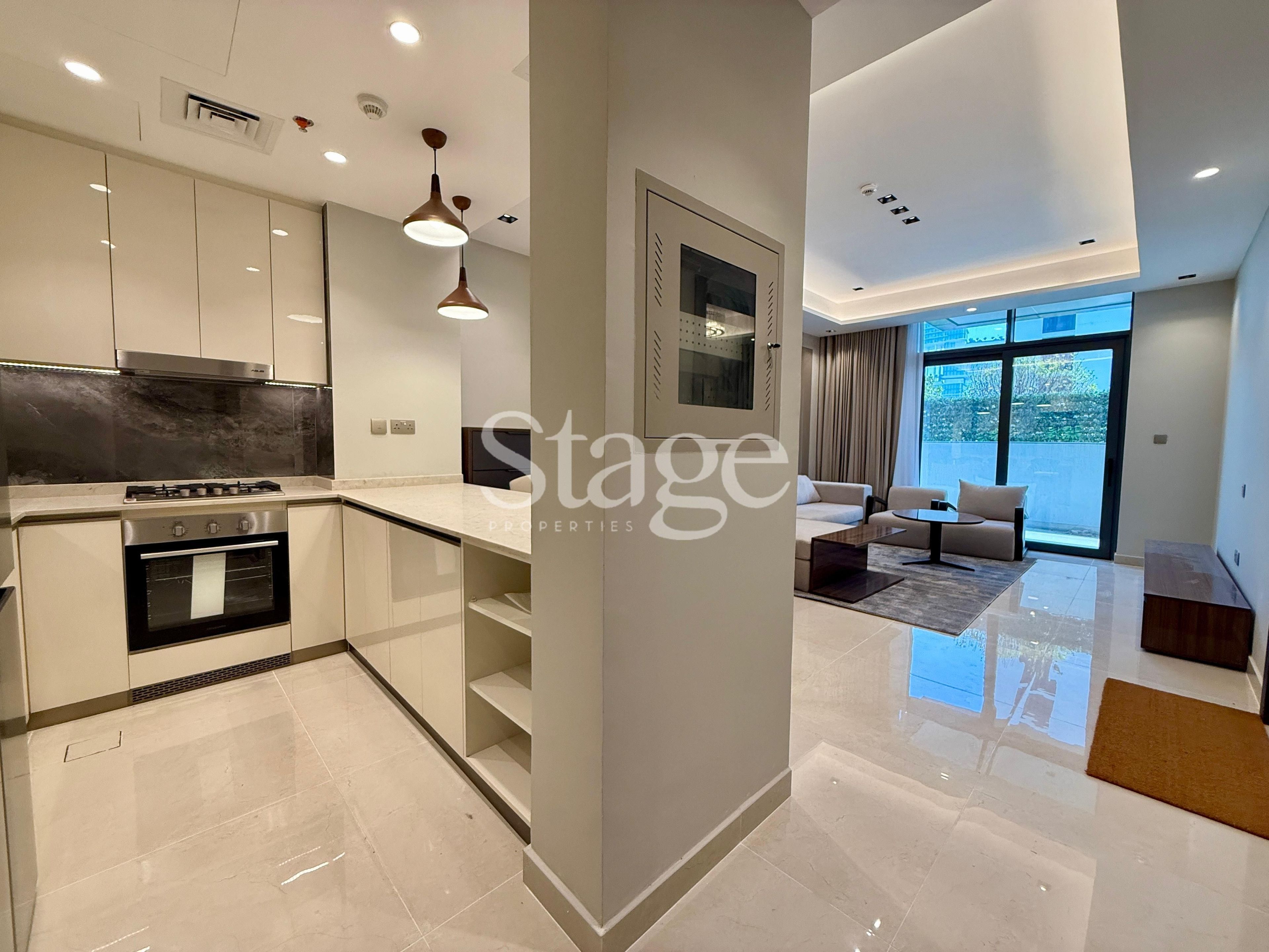 1 bedroom apartment for Rent in Business Bay, Dubai AP8775L