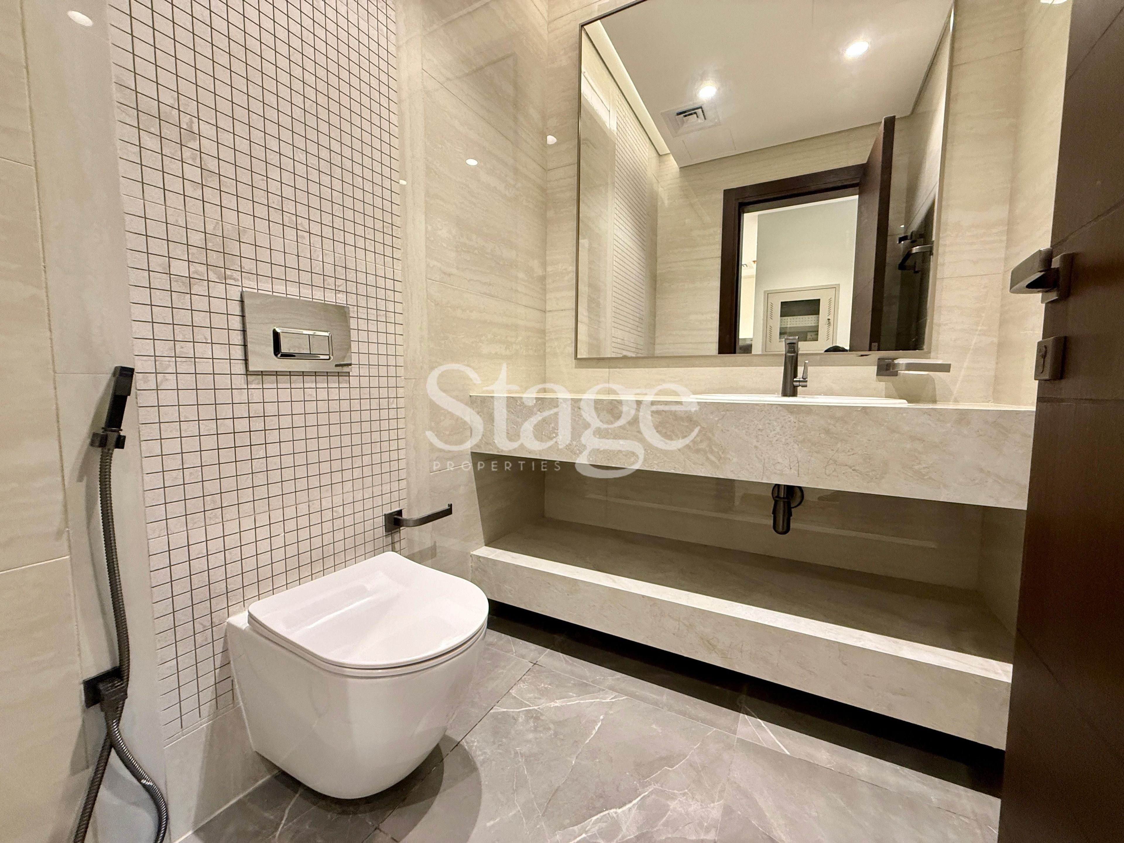 1 bedroom apartment for Rent in Business Bay, Dubai AP8775L