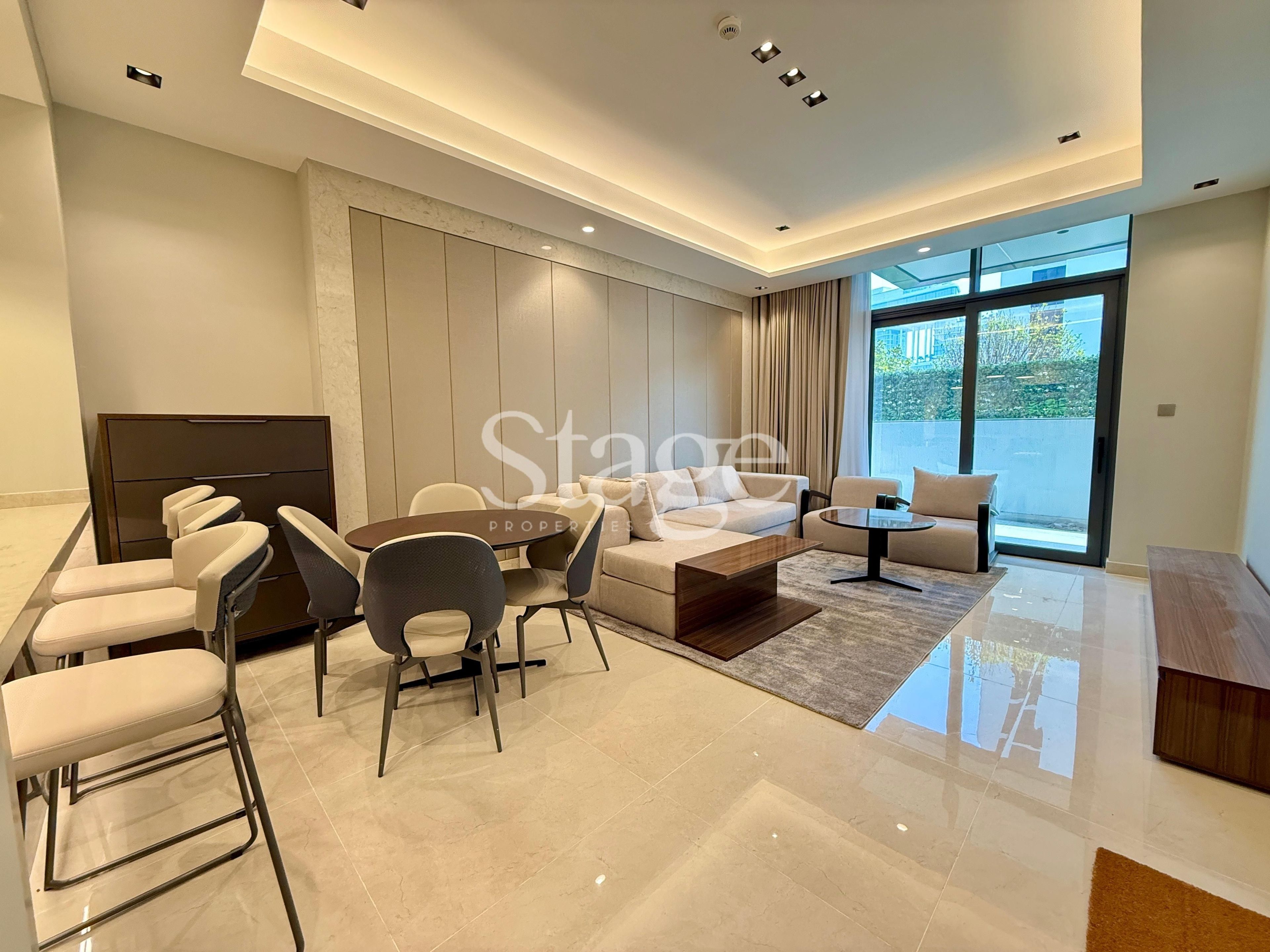 1 bedroom apartment for Rent in Business Bay, Dubai AP8775L