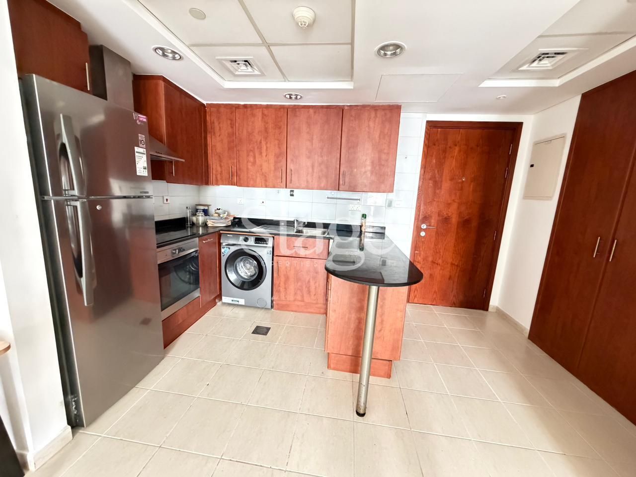 1 bedroom apartment for Rent in Jumeirah Lake Towers, Dubai AP10172L