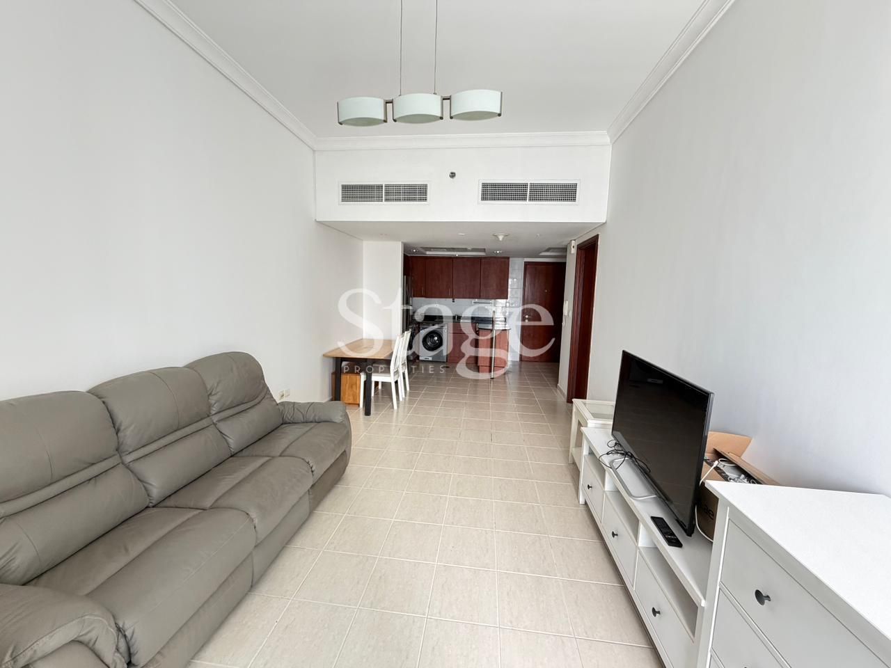 1 bedroom apartment for Rent in Jumeirah Lake Towers, Dubai AP10172L