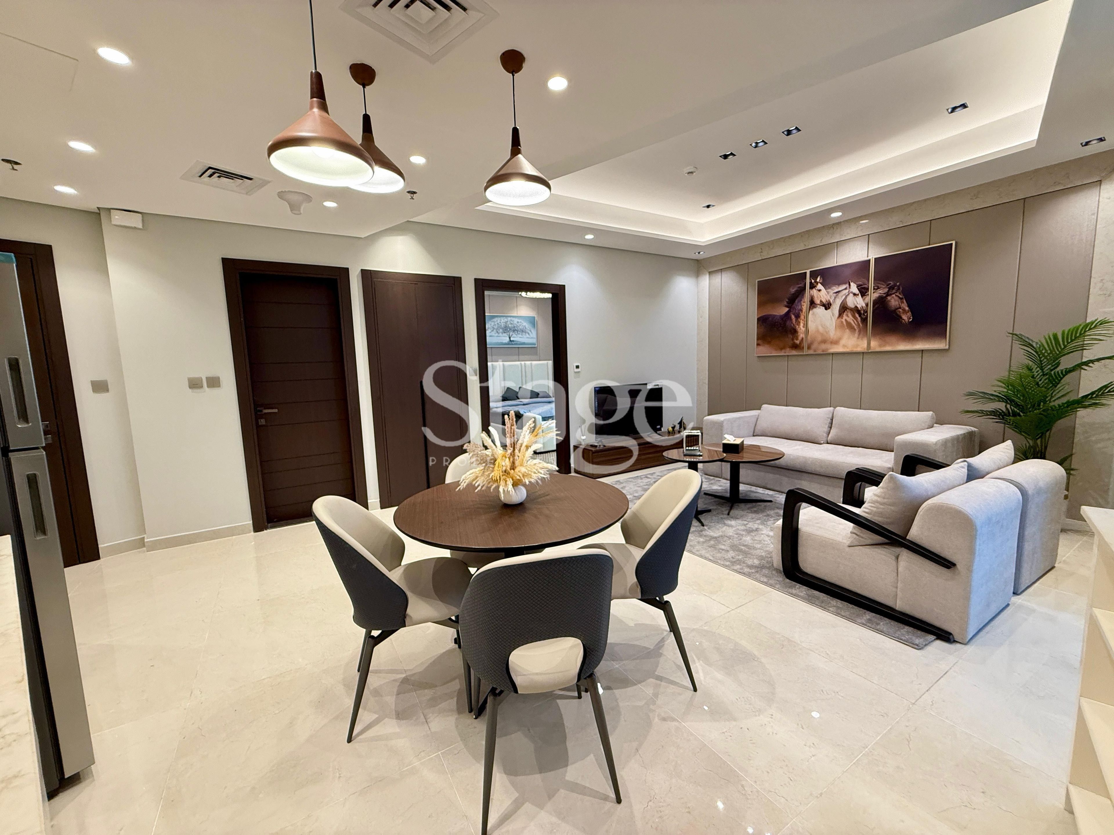 1 bedroom apartment for Sale in Business Bay, Dubai AP8094S