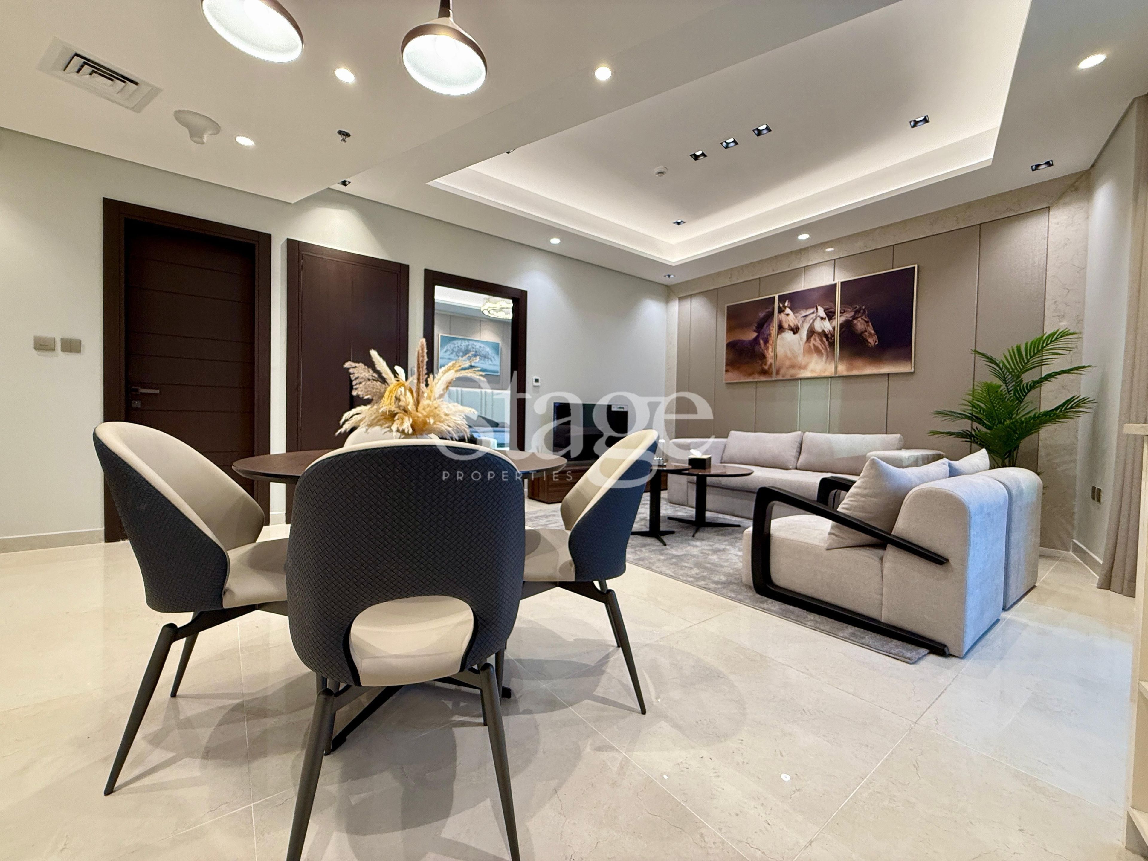 1 bedroom apartment for Sale in Business Bay, Dubai AP8094S