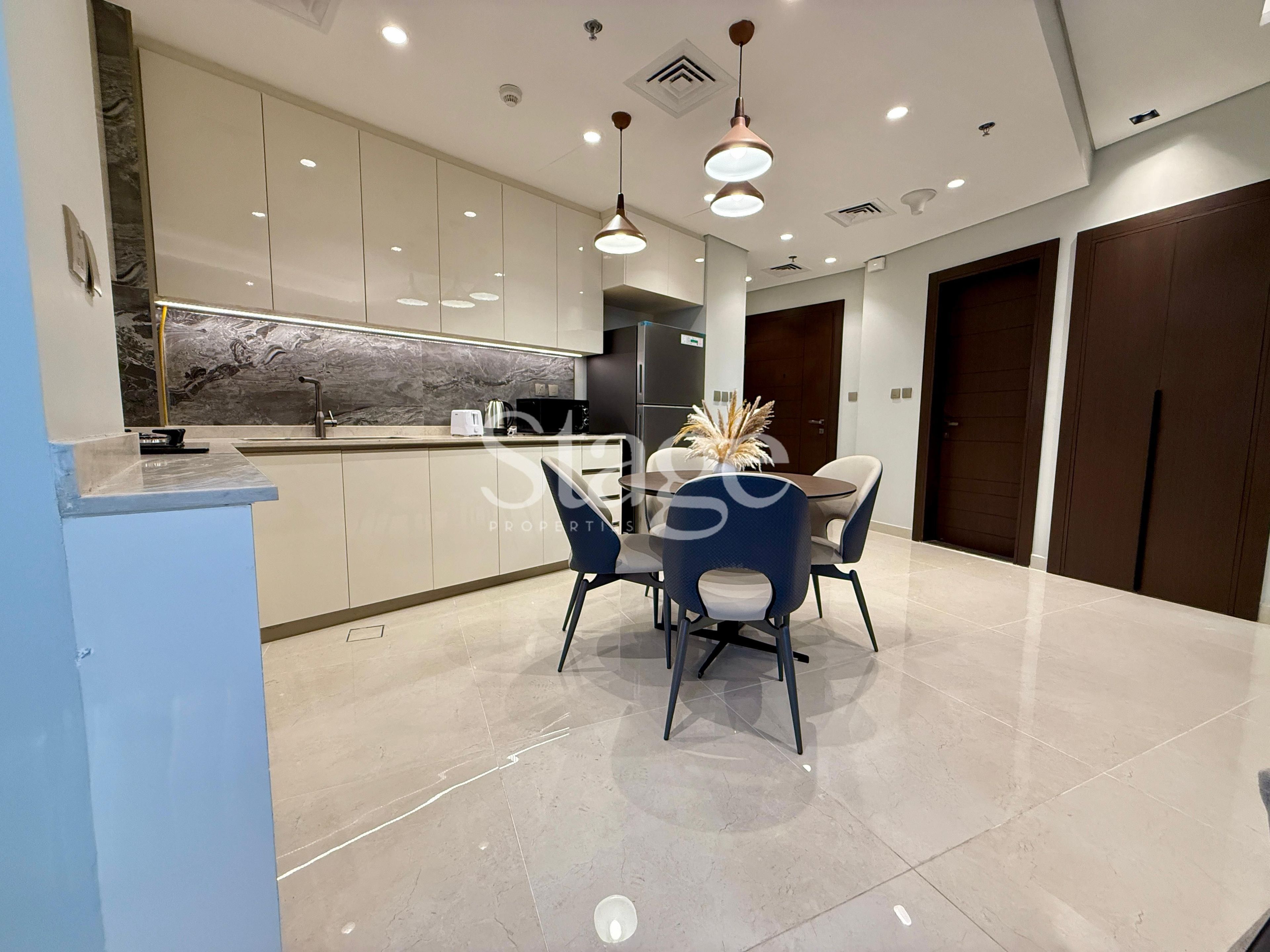 1 bedroom apartment for Sale in Business Bay, Dubai AP8094S