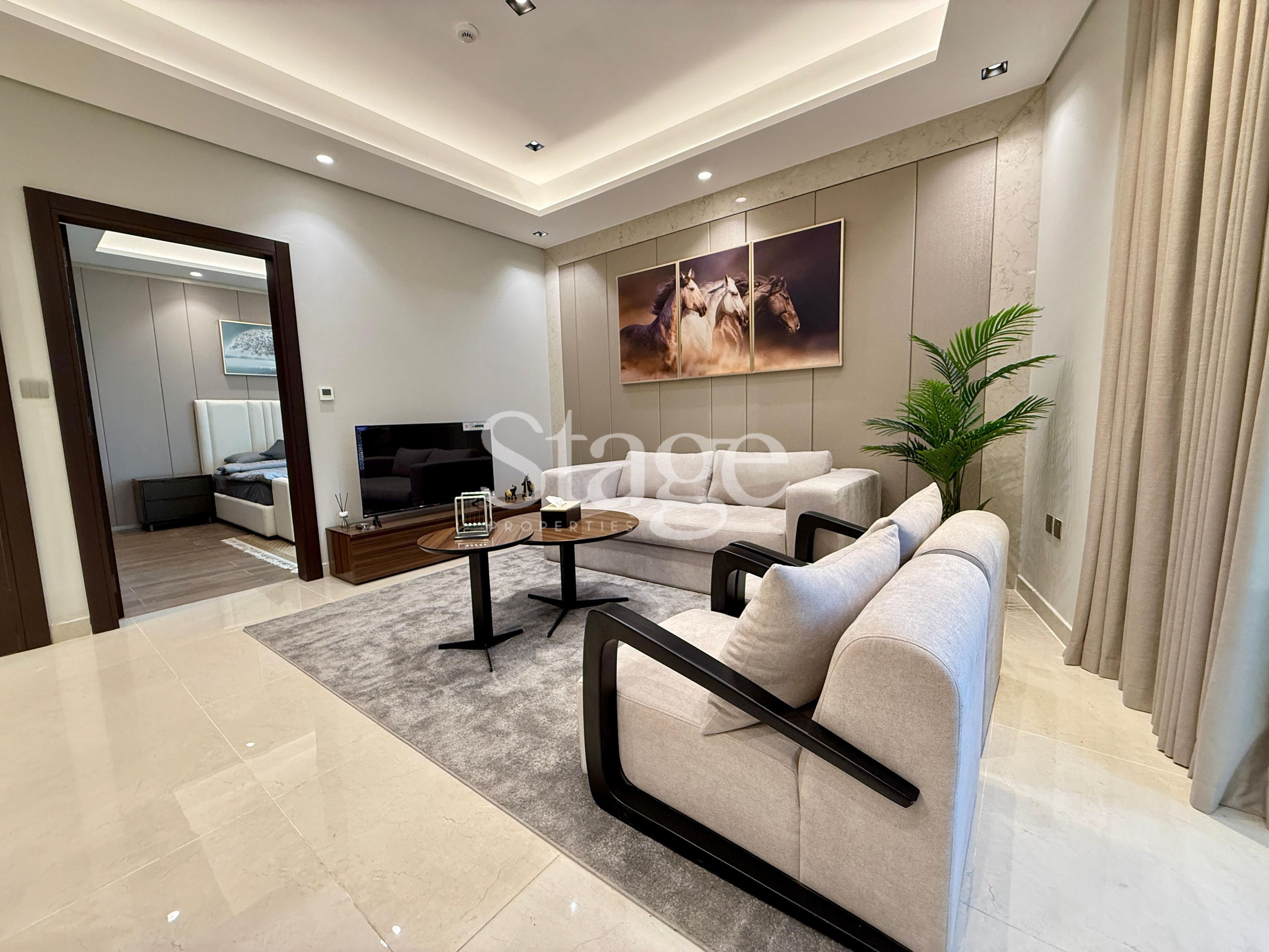 1 bedroom apartment for Sale in Business Bay, Dubai AP8094S