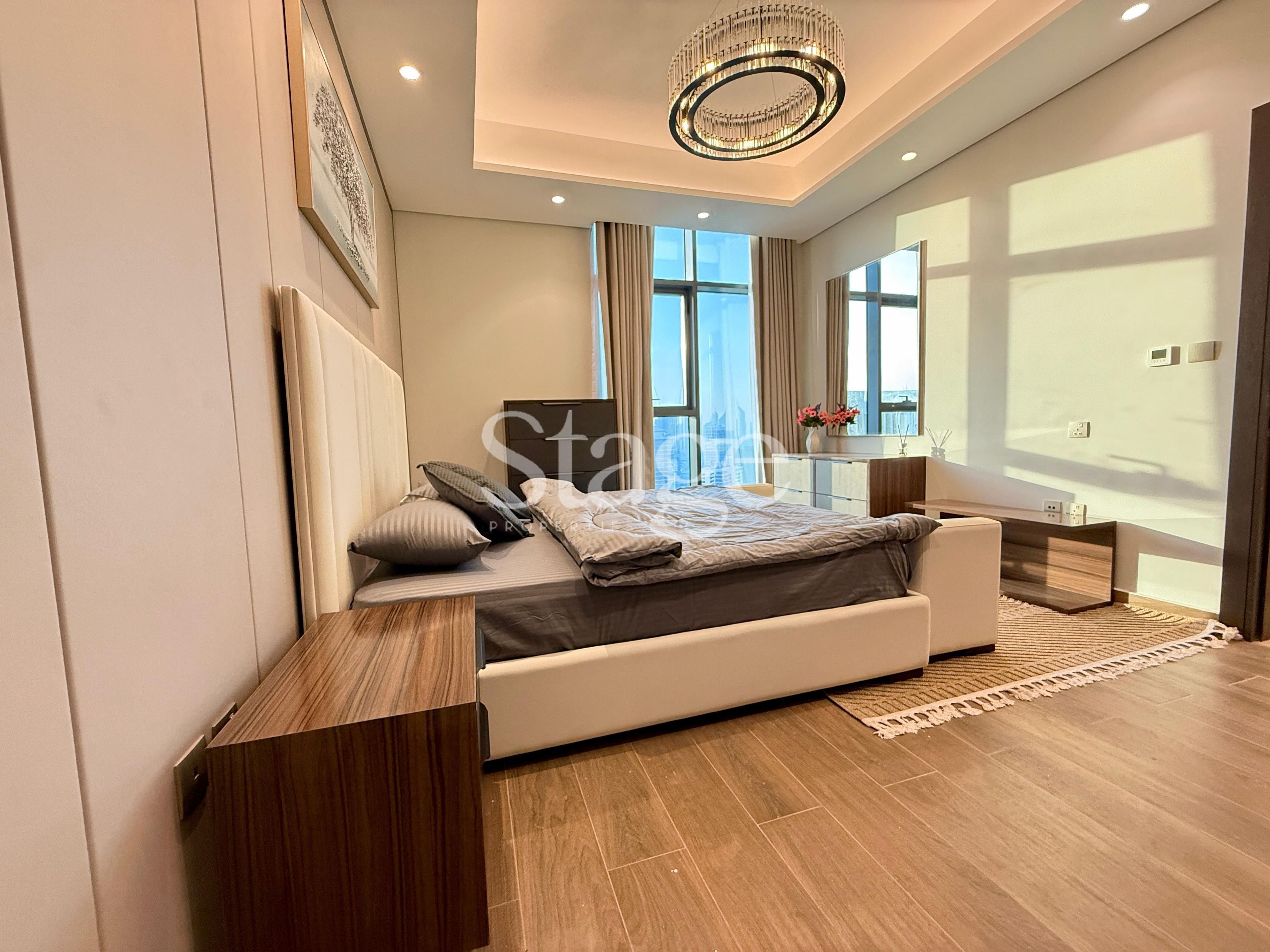 1 bedroom apartment for Sale in Business Bay, Dubai AP8094S