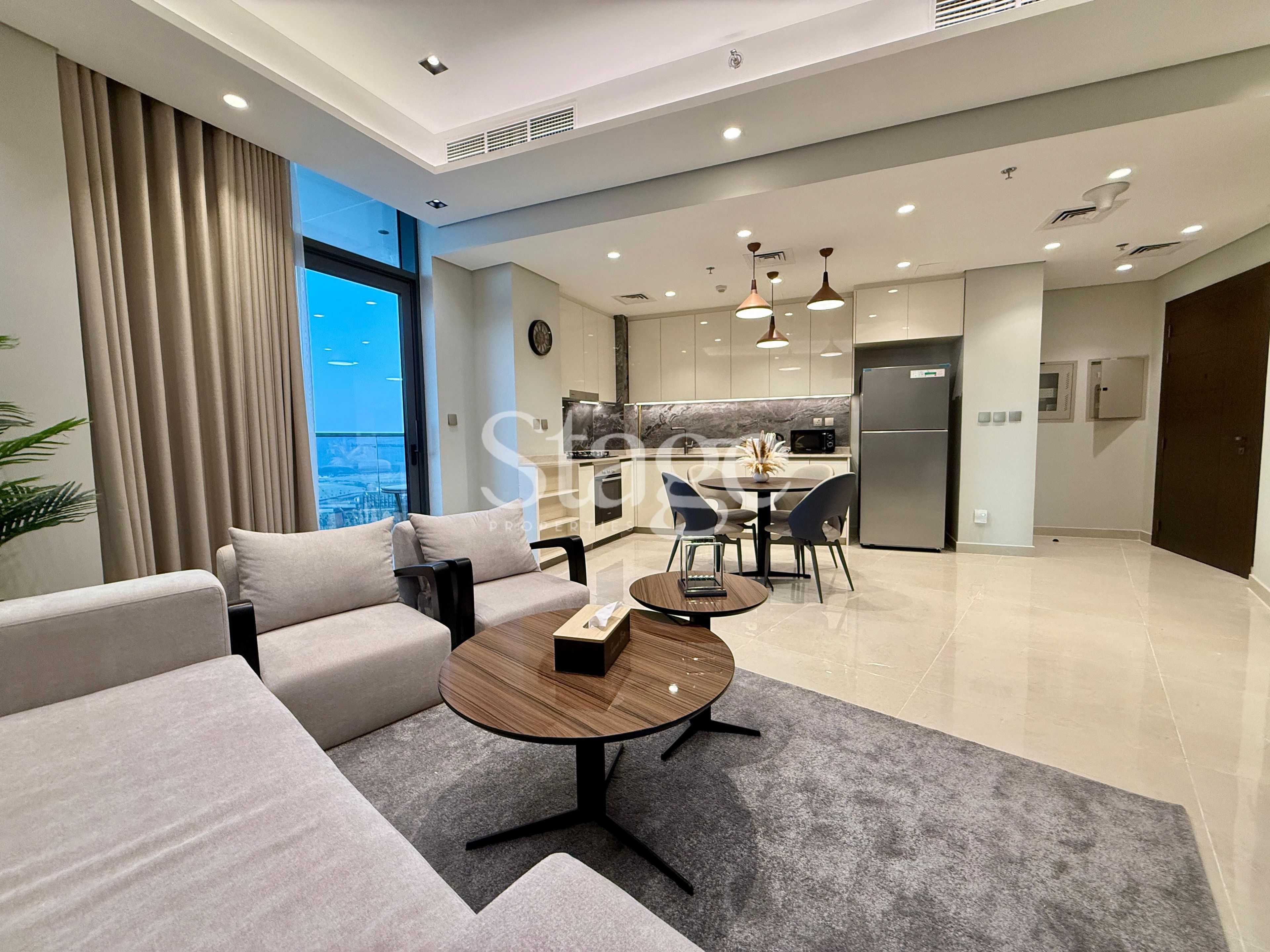 1 bedroom apartment for Sale in Business Bay, Dubai AP8094S