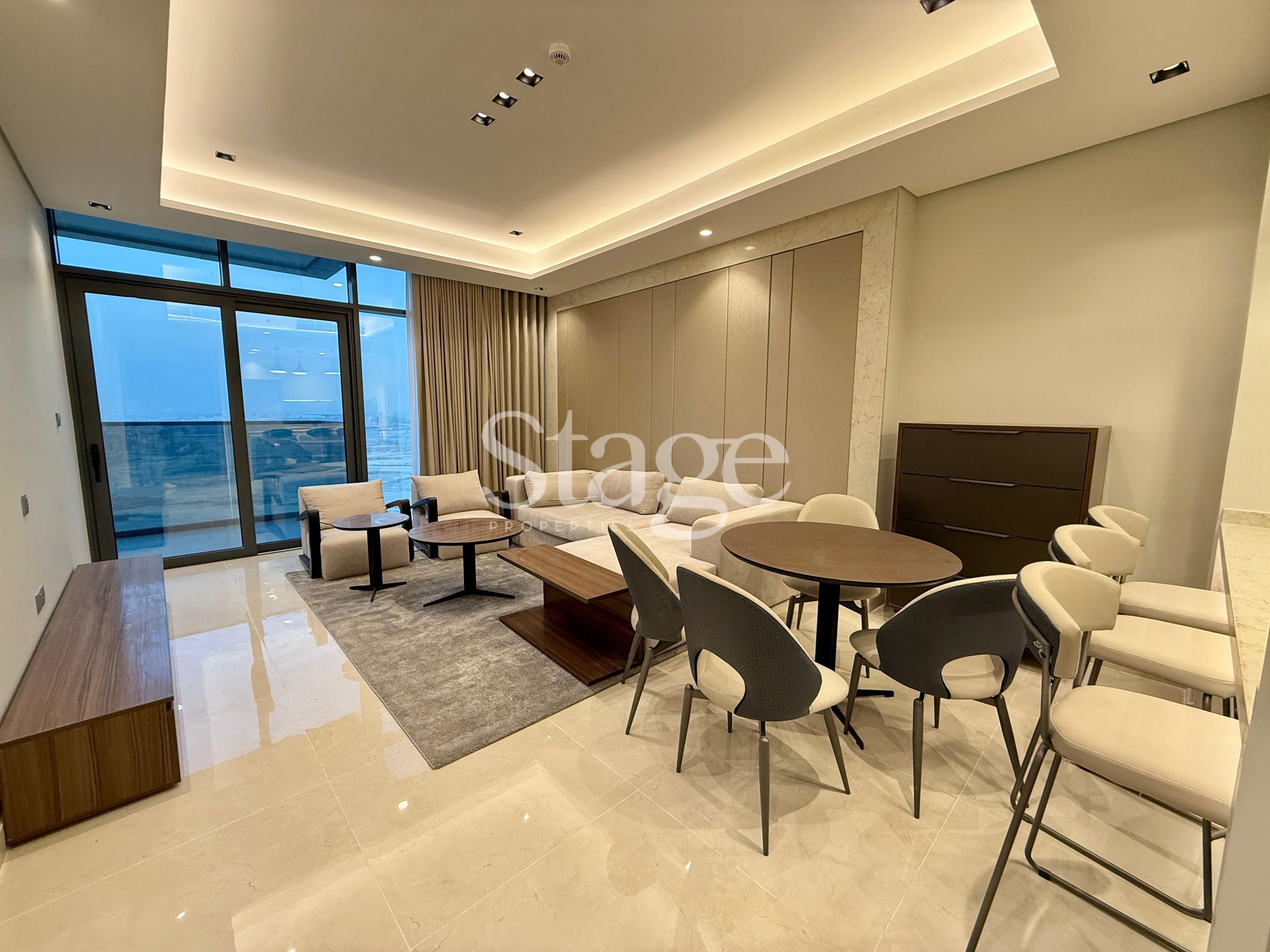 2 bedrooms apartment for Sale in Business Bay, Dubai AP8726S
