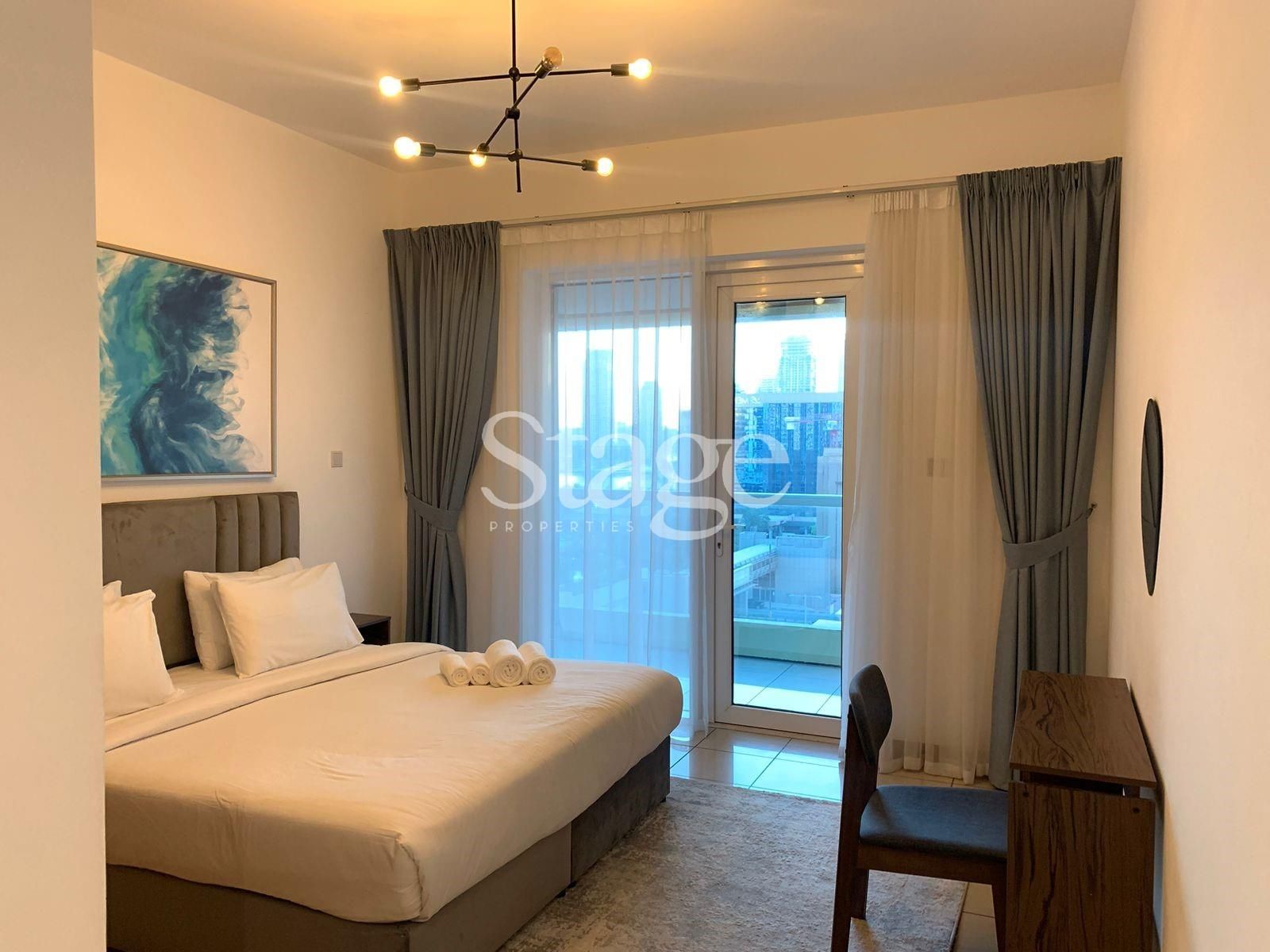 1 bedroom apartment for Sale in Dubai Marina, Dubai AP8085S