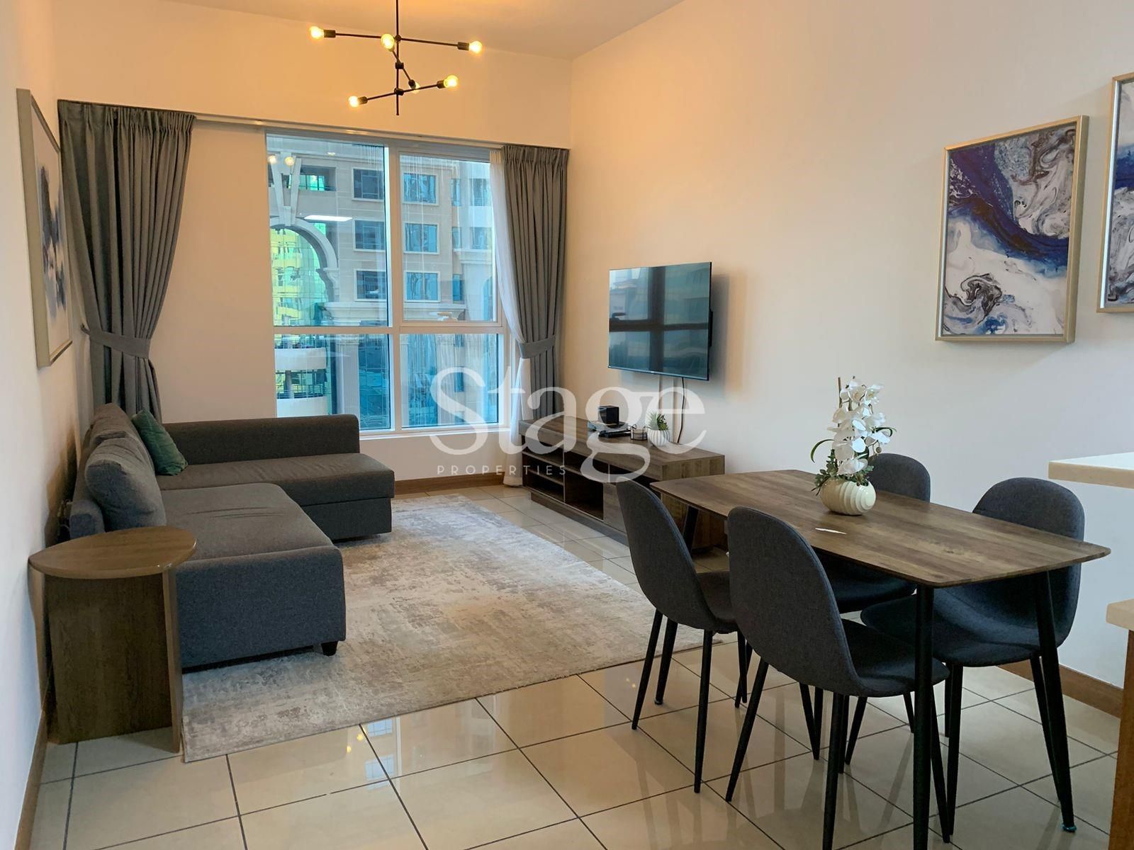 1 bedroom apartment for Sale in Dubai Marina, Dubai AP8085S