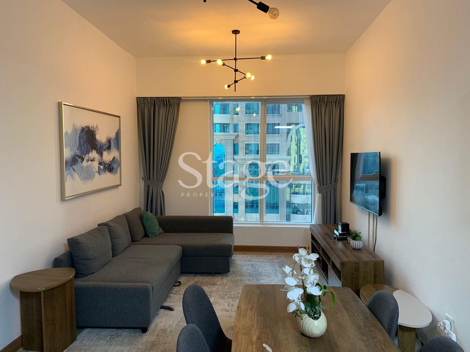 1 bedroom apartment for Sale in Dubai Marina, Dubai AP8085S