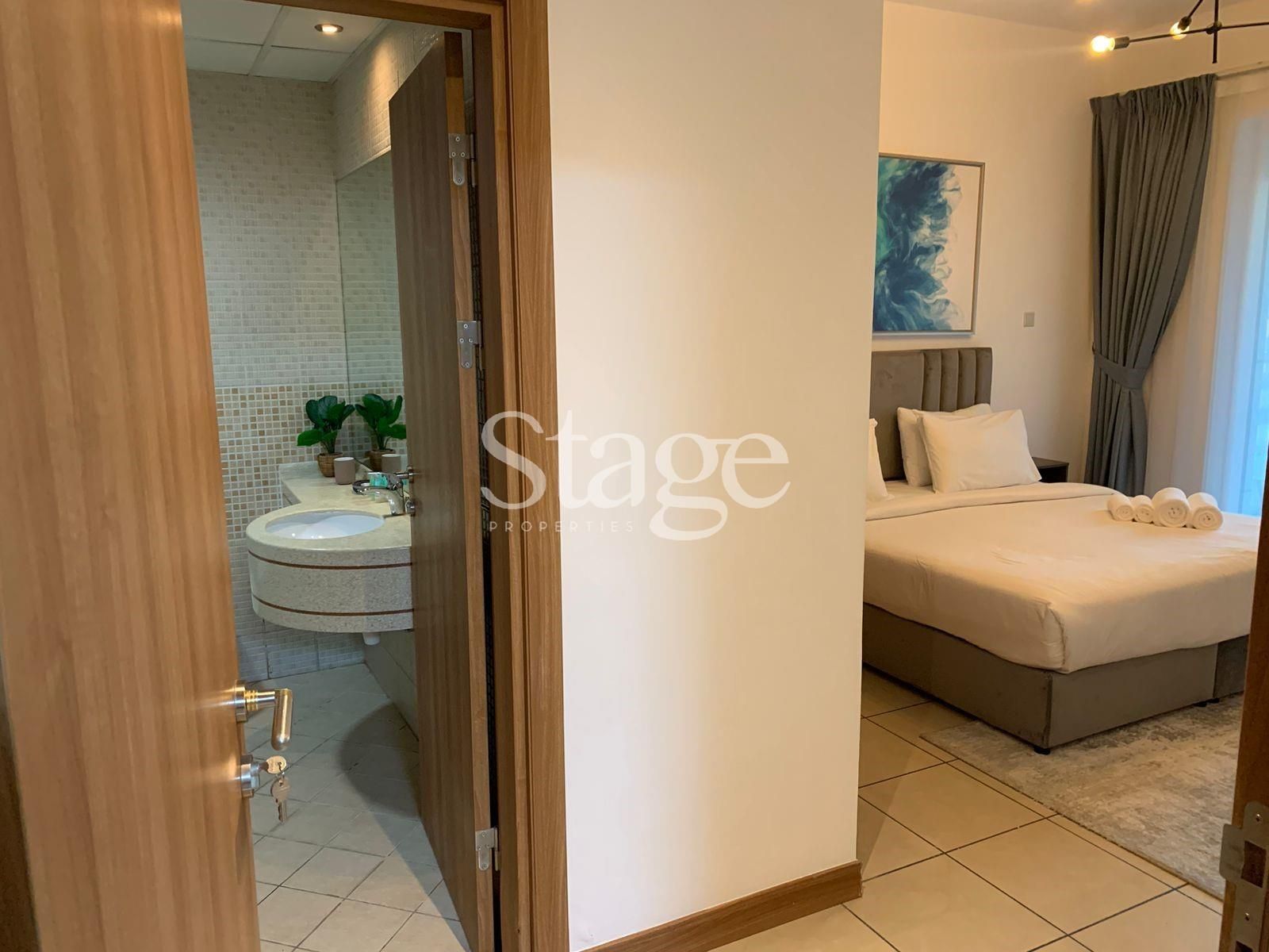 1 bedroom apartment for Sale in Dubai Marina, Dubai AP8085S