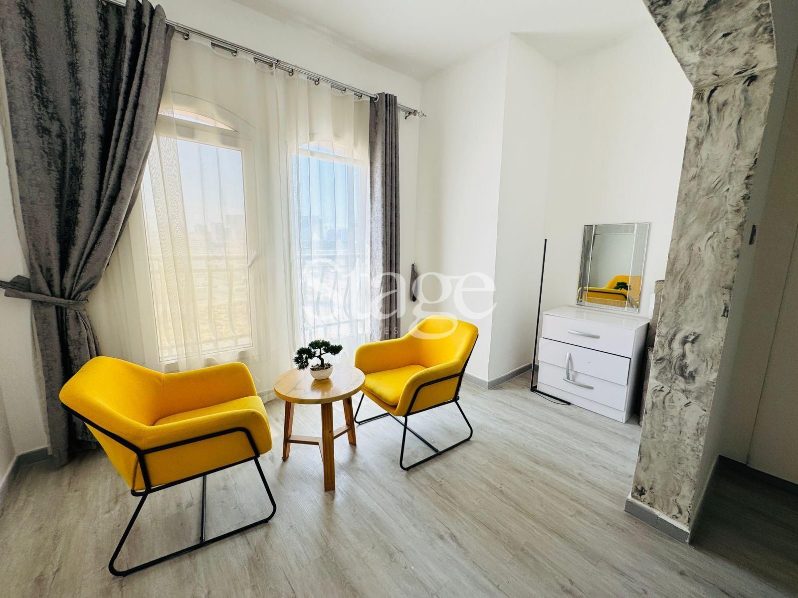 1 bedroom apartment for Sale in Jumeirah Village Circle, Dubai AP8099S