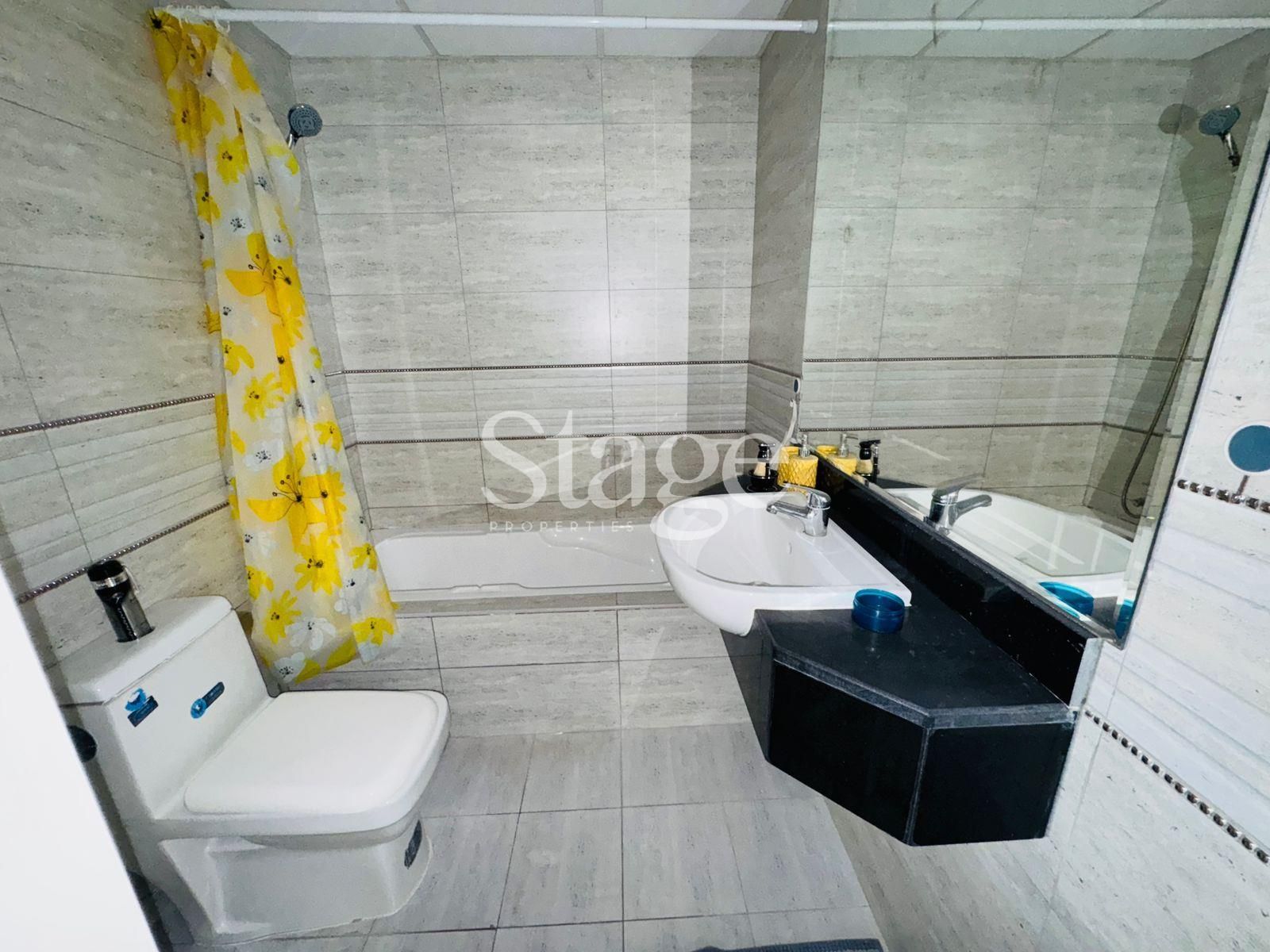 1 bedroom apartment for Sale in Jumeirah Village Circle, Dubai AP8099S