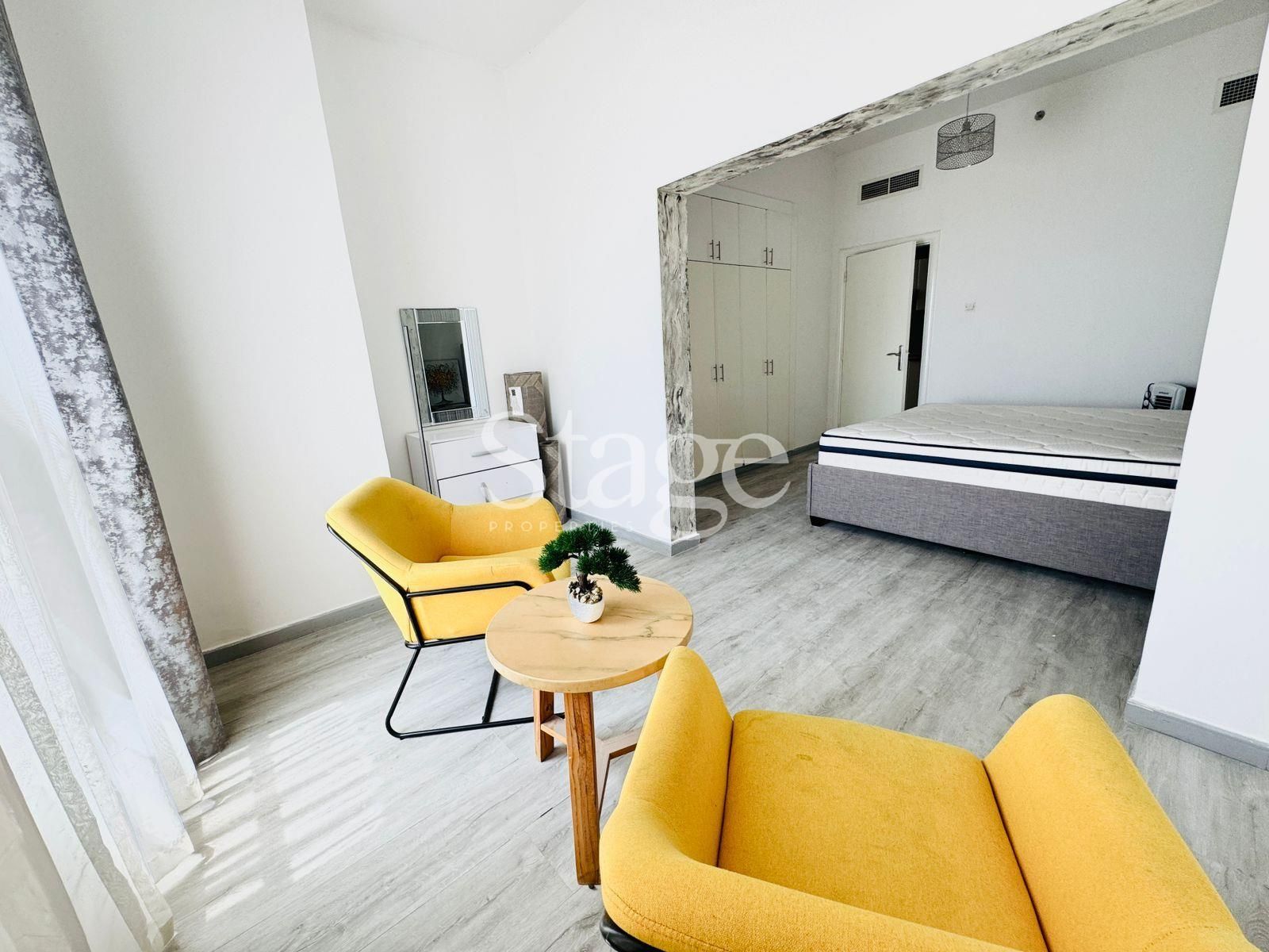 1 bedroom apartment for Sale in Jumeirah Village Circle, Dubai AP8099S