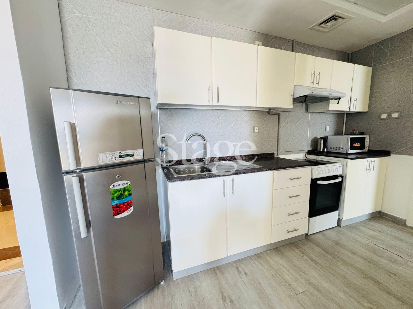 1 bedroom apartment for Sale in Jumeirah Village Circle, Dubai AP8099S