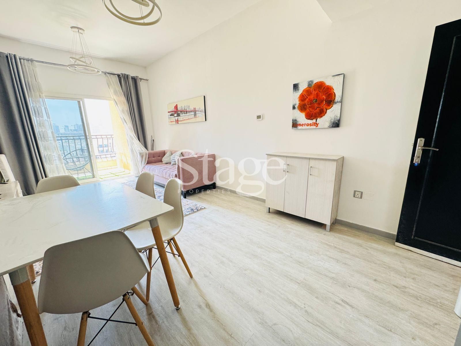 1 bedroom apartment for Sale in Jumeirah Village Circle, Dubai AP8099S