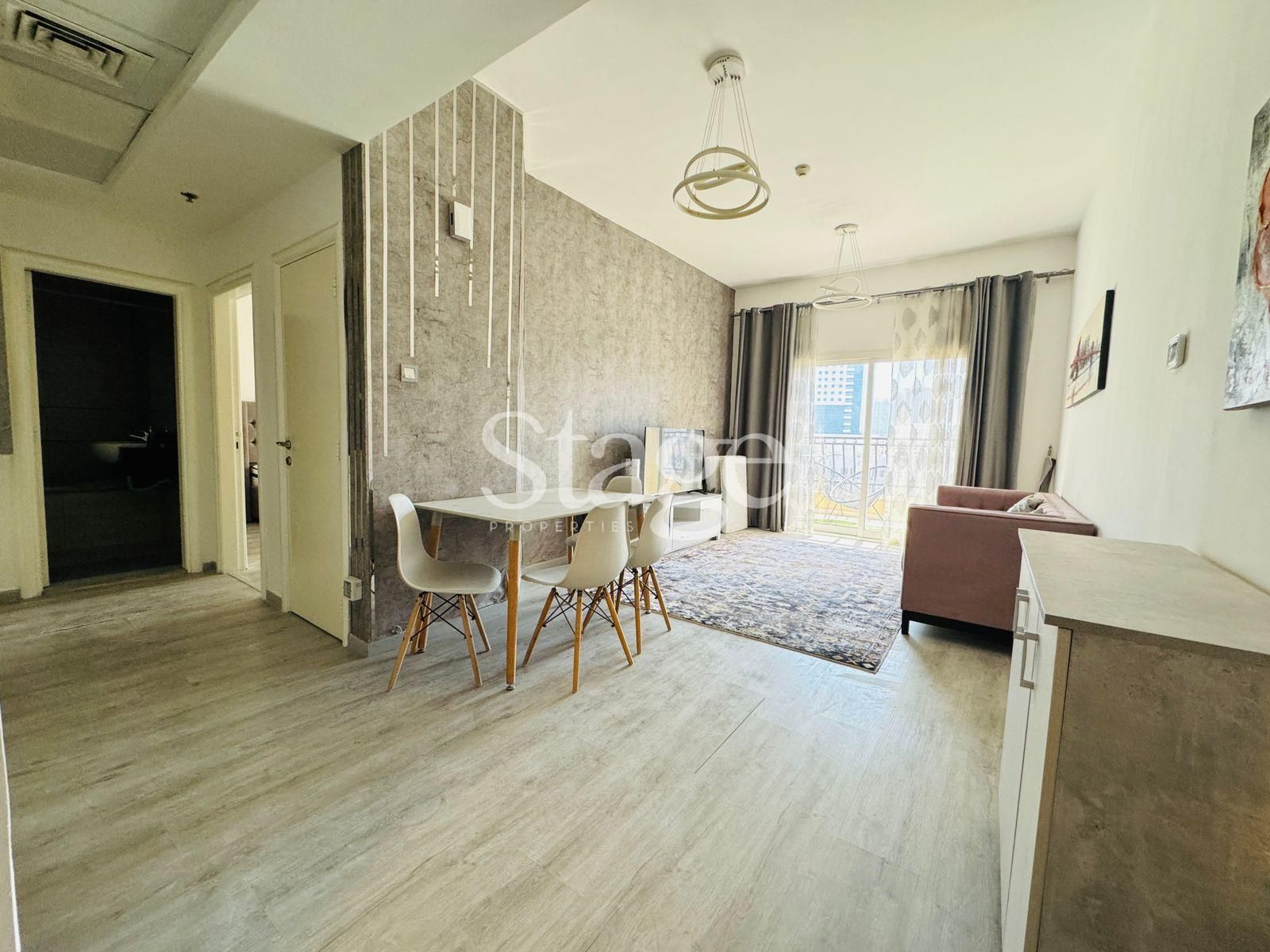 1 bedroom apartment for Sale in Jumeirah Village Circle, Dubai AP8099S