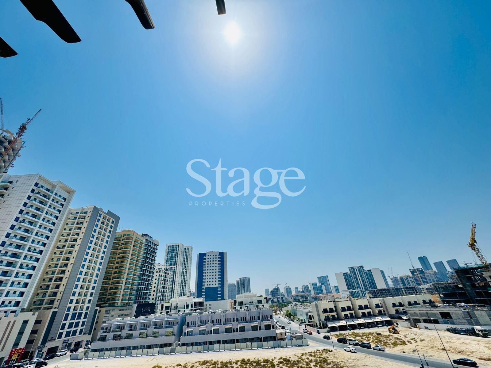 1 bedroom apartment for Sale in Jumeirah Village Circle, Dubai AP8099S