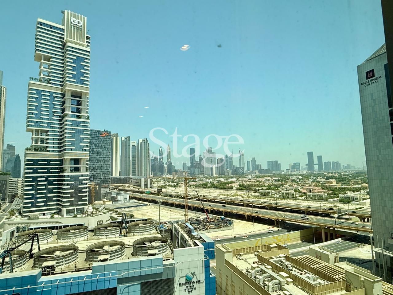 1 bedroom apartment for Sale in Business Bay, Dubai AP10002S