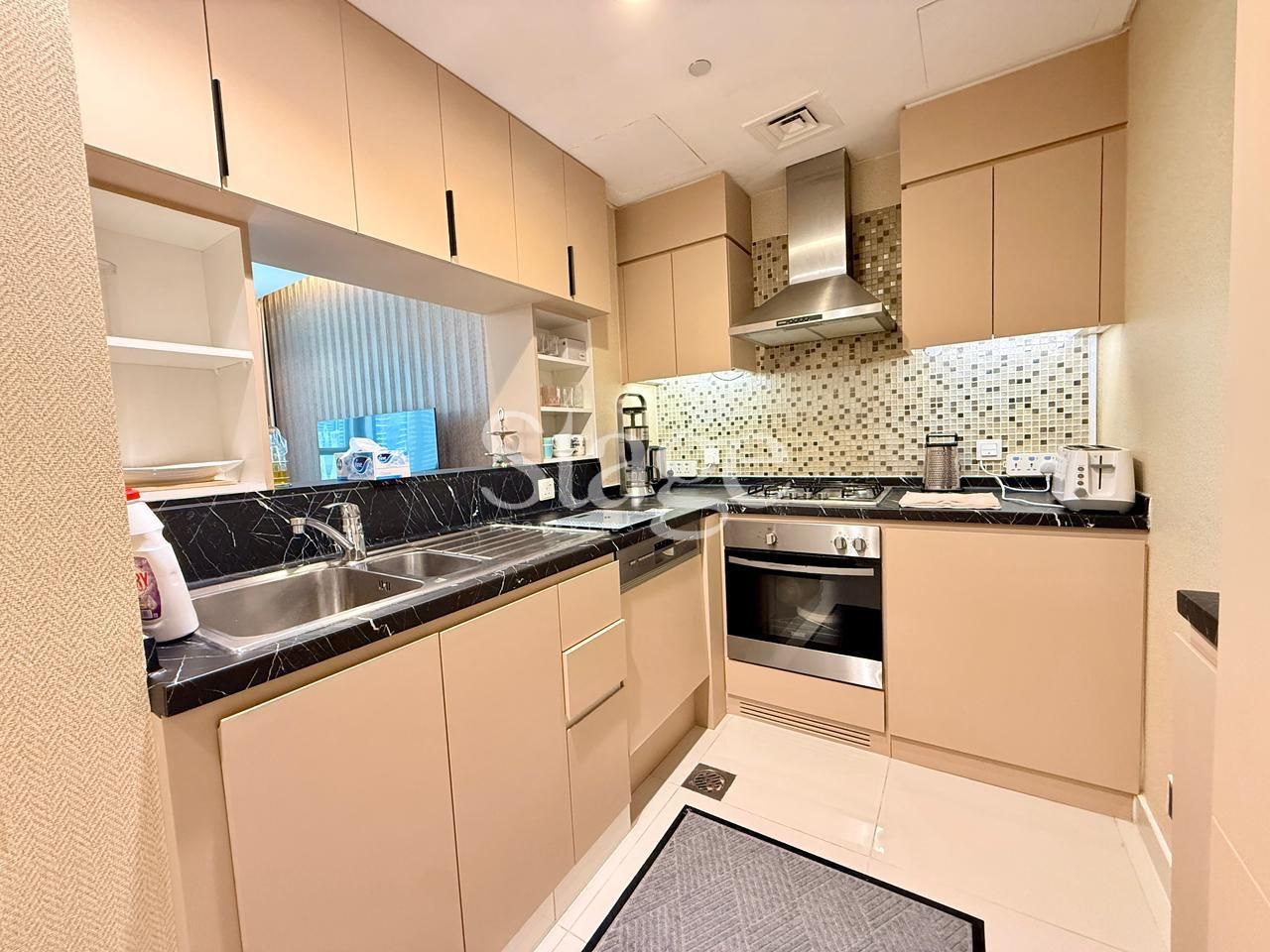 1 bedroom apartment for Sale in Business Bay, Dubai AP10002S