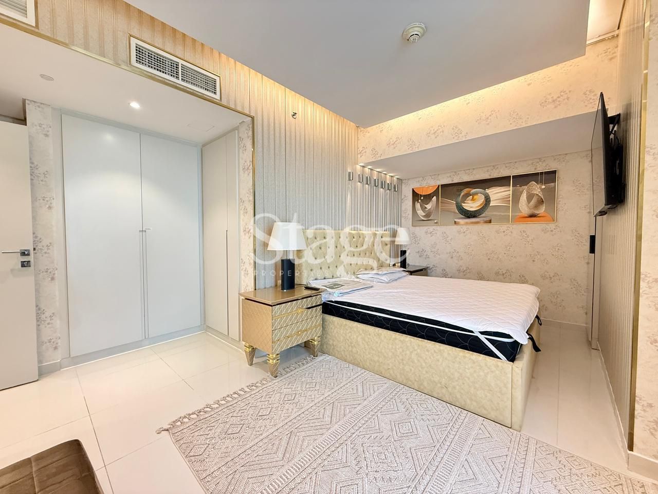 1 bedroom apartment for Sale in Business Bay, Dubai AP10002S