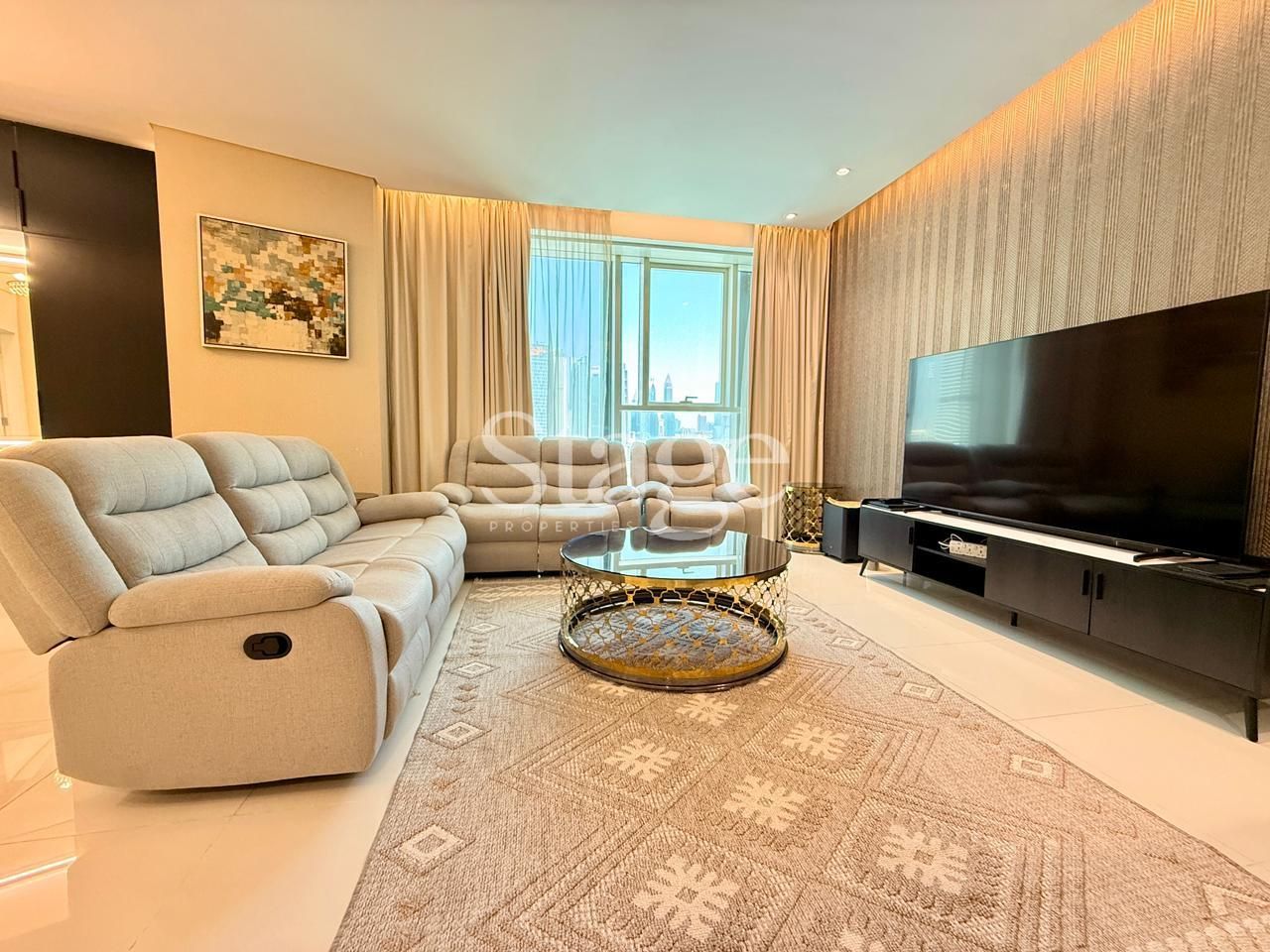1 bedroom apartment for Sale in Business Bay, Dubai AP10002S