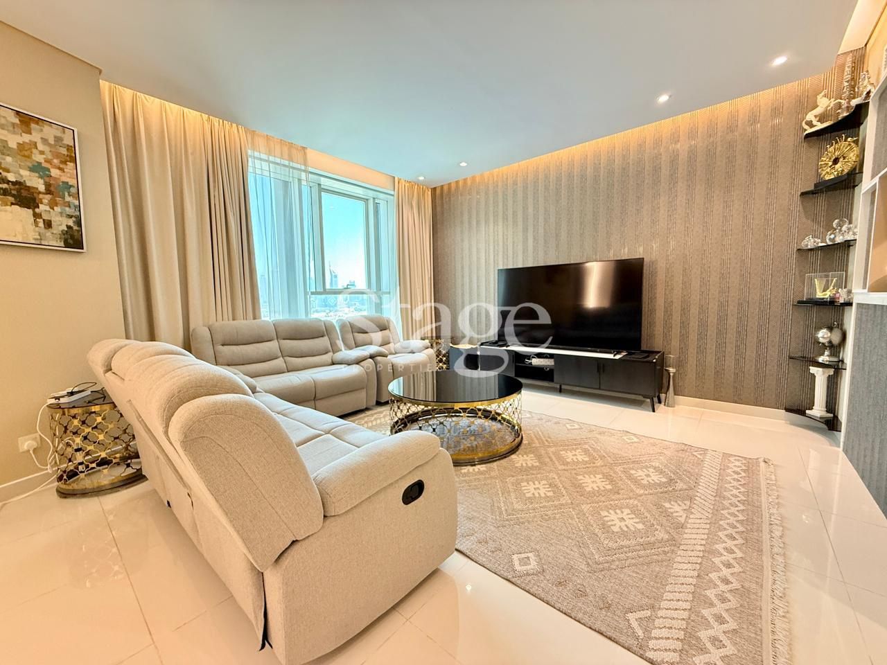 1 bedroom apartment for Sale in Business Bay, Dubai AP10002S