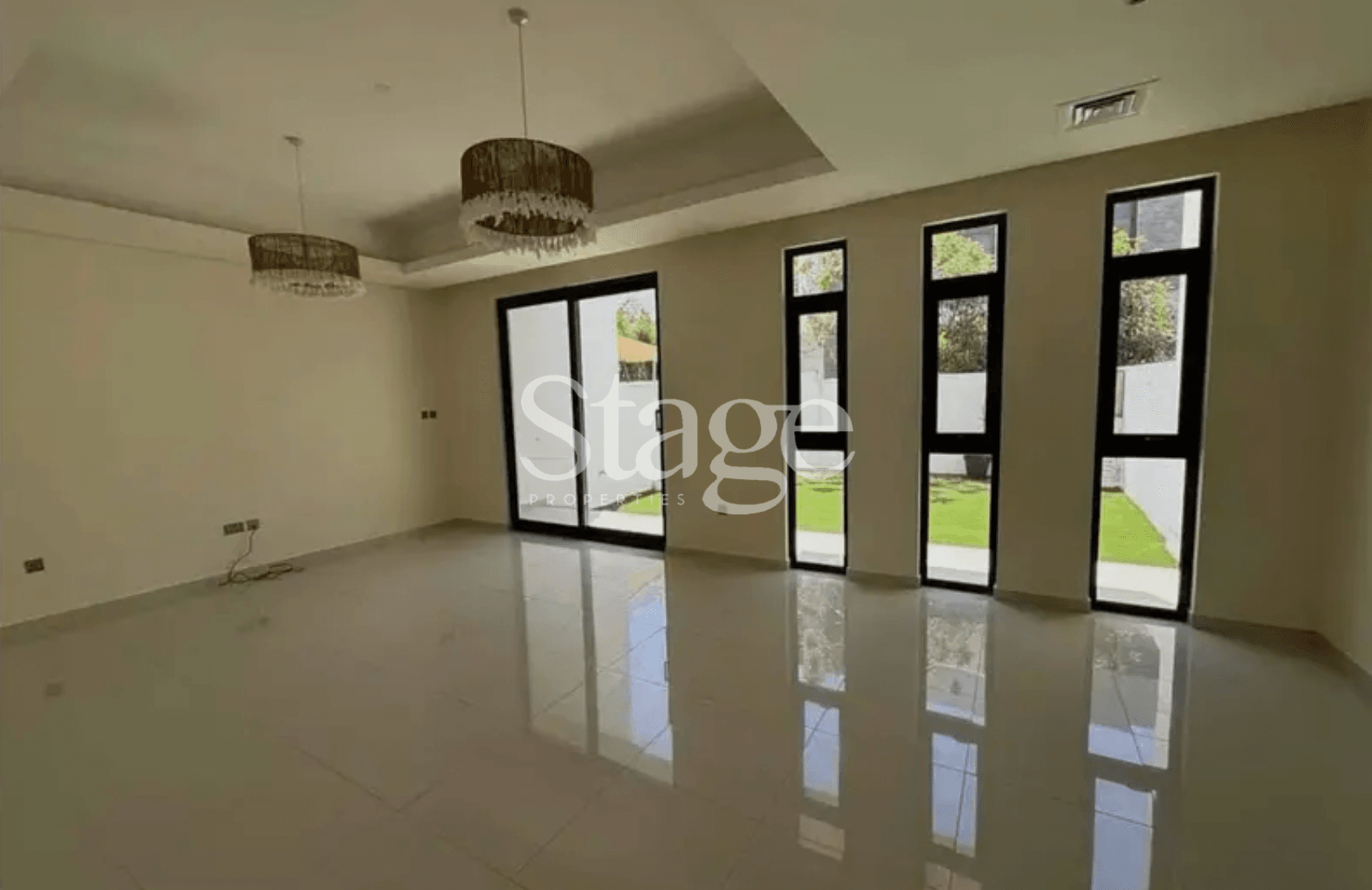 3 bedrooms Villas for Sale in Damac Hills 2, Dubai VI8261S