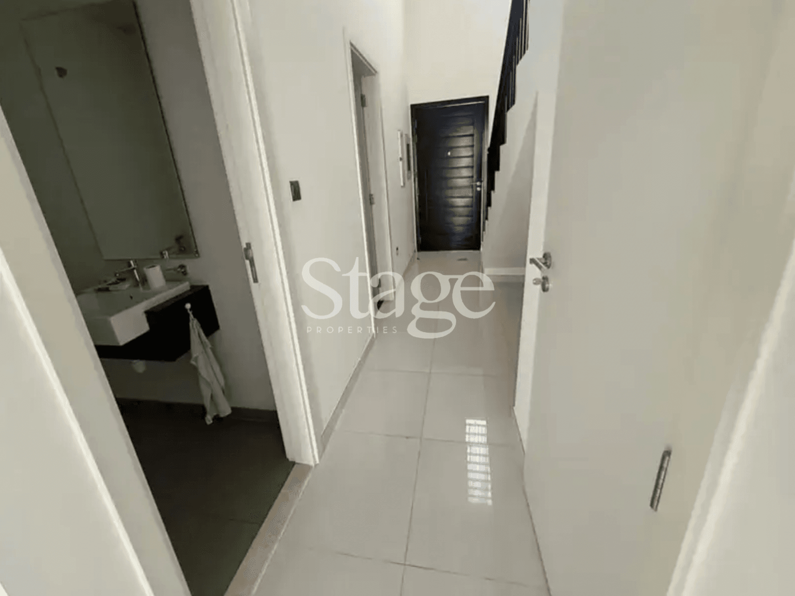 3 bedrooms Villas for Sale in Damac Hills 2, Dubai VI8261S