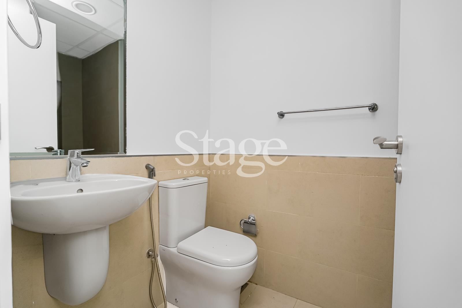 تاون هاوس من ٣ غرف نوم للإيجار في Town Square، Dubai TH8111L