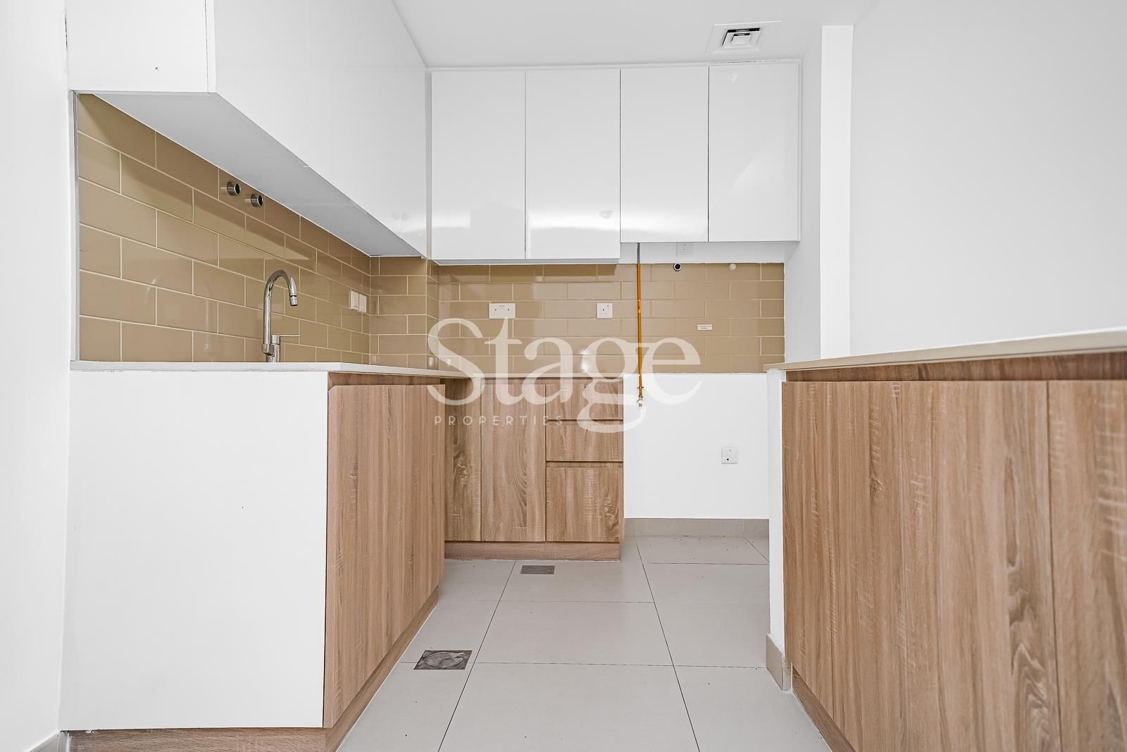 تاون هاوس من ٣ غرف نوم للإيجار في Town Square، Dubai TH8111L