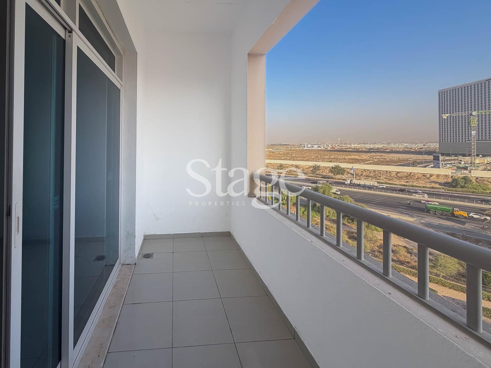 1 bedroom apartment for Rent in Dubai Land, Dubai AP10094L